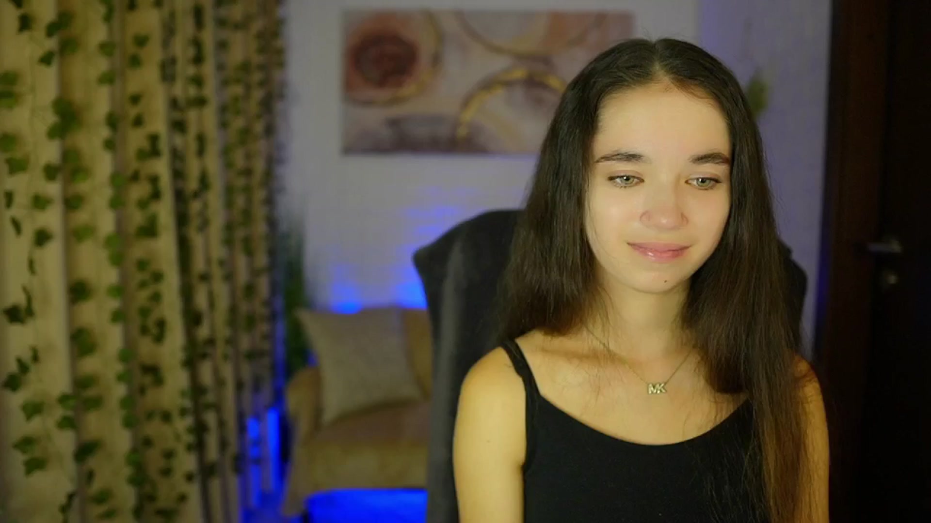 Gallery image thumbnail from Gia_Paige18's myfreecams stream on, 10/19/2024, 16:04 image 10 of 20