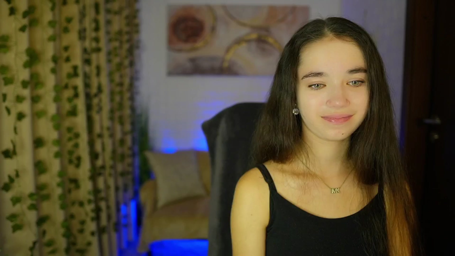 Gallery image thumbnail from Gia_Paige18's myfreecams stream on, 10/19/2024, 16:04 image 7 of 20
