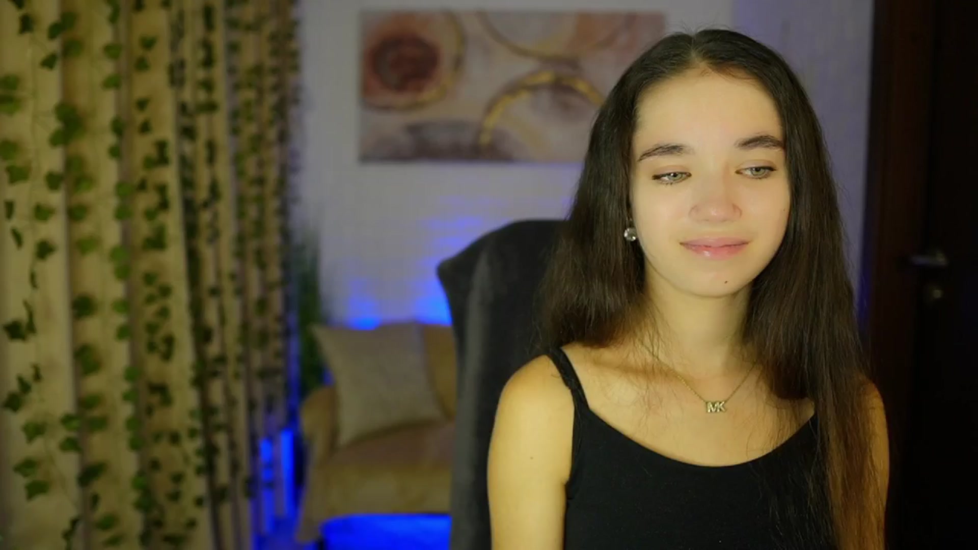 Gallery image thumbnail from Gia_Paige18's myfreecams stream on, 10/19/2024, 16:04 image 9 of 20