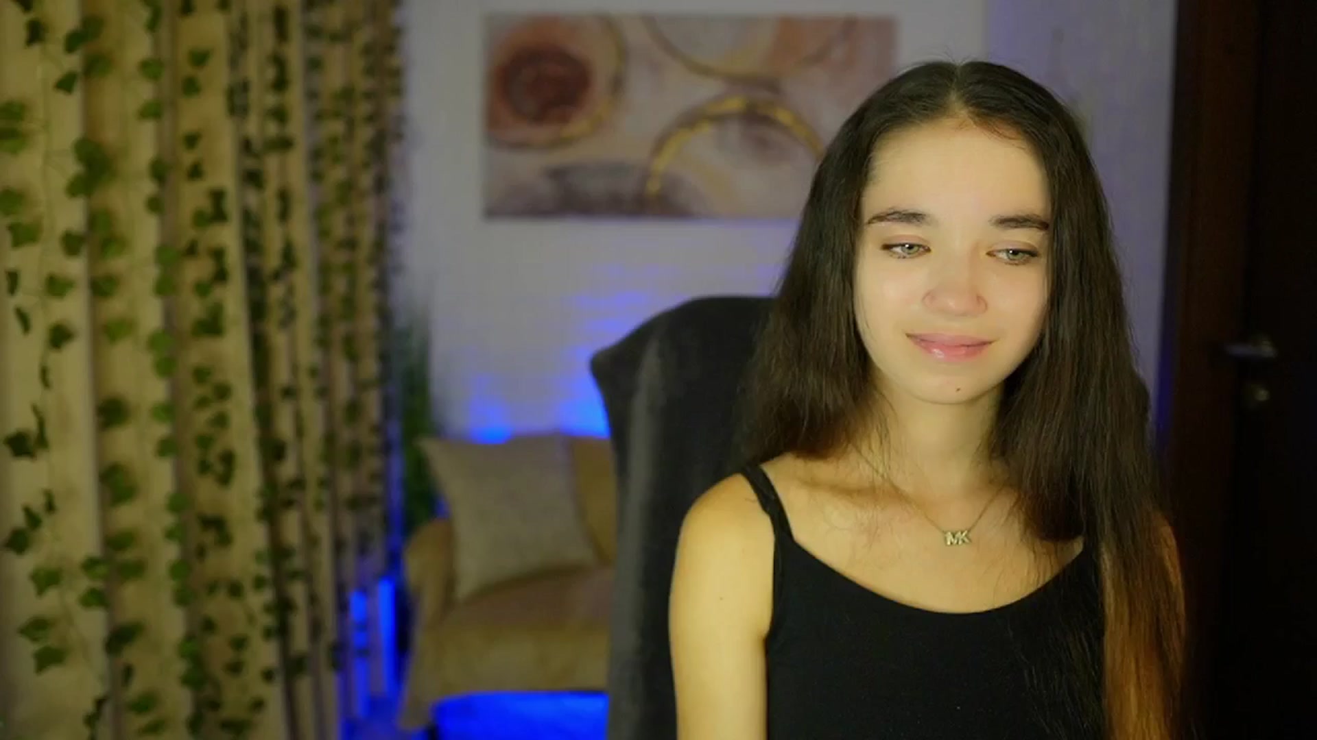 Gallery image thumbnail from Gia_Paige18's myfreecams stream on, 10/19/2024, 16:04 image 8 of 20