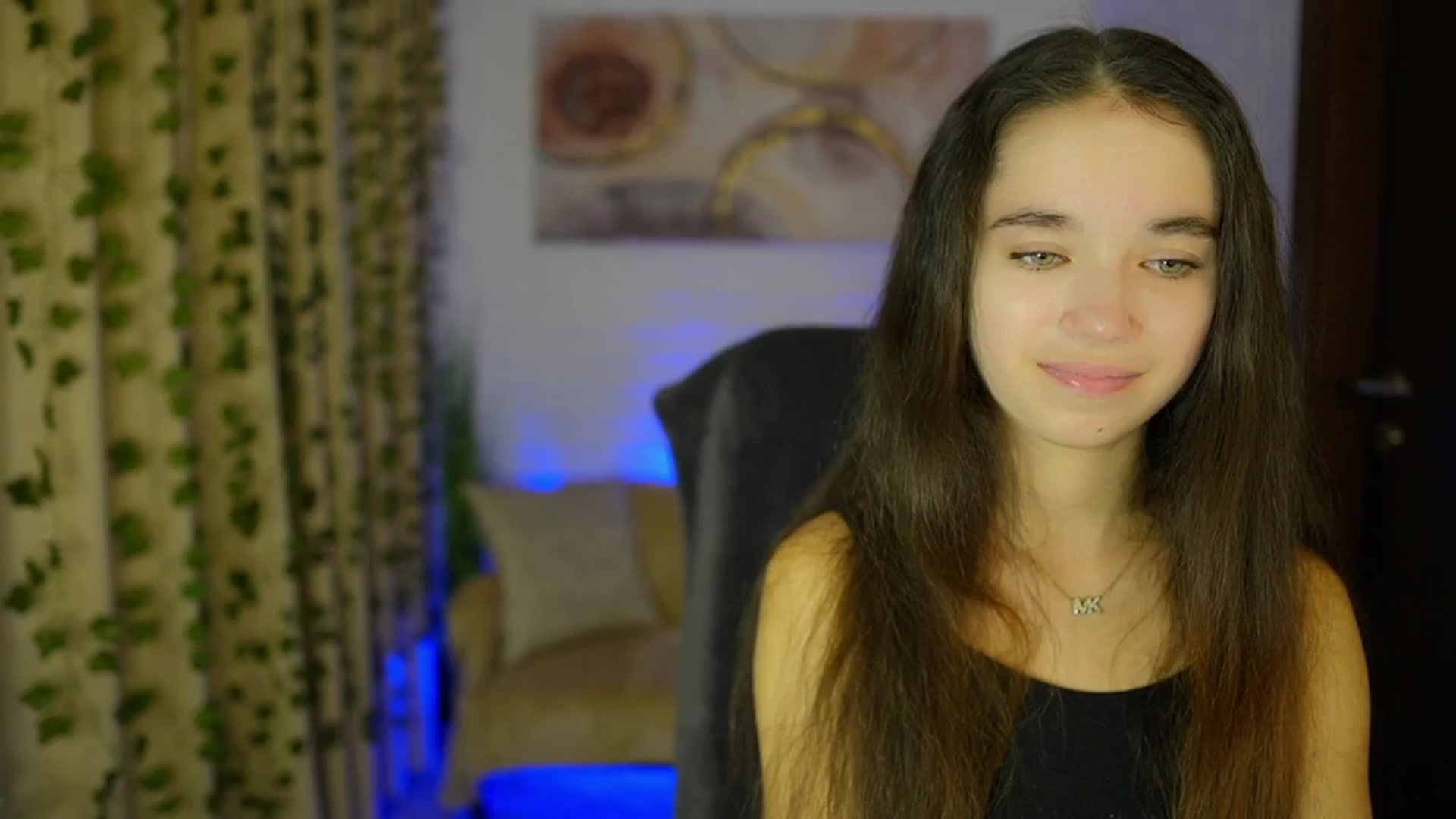 Gallery image thumbnail from Gia_Paige18's myfreecams stream on, 10/19/2024, 16:04 image 15 of 20