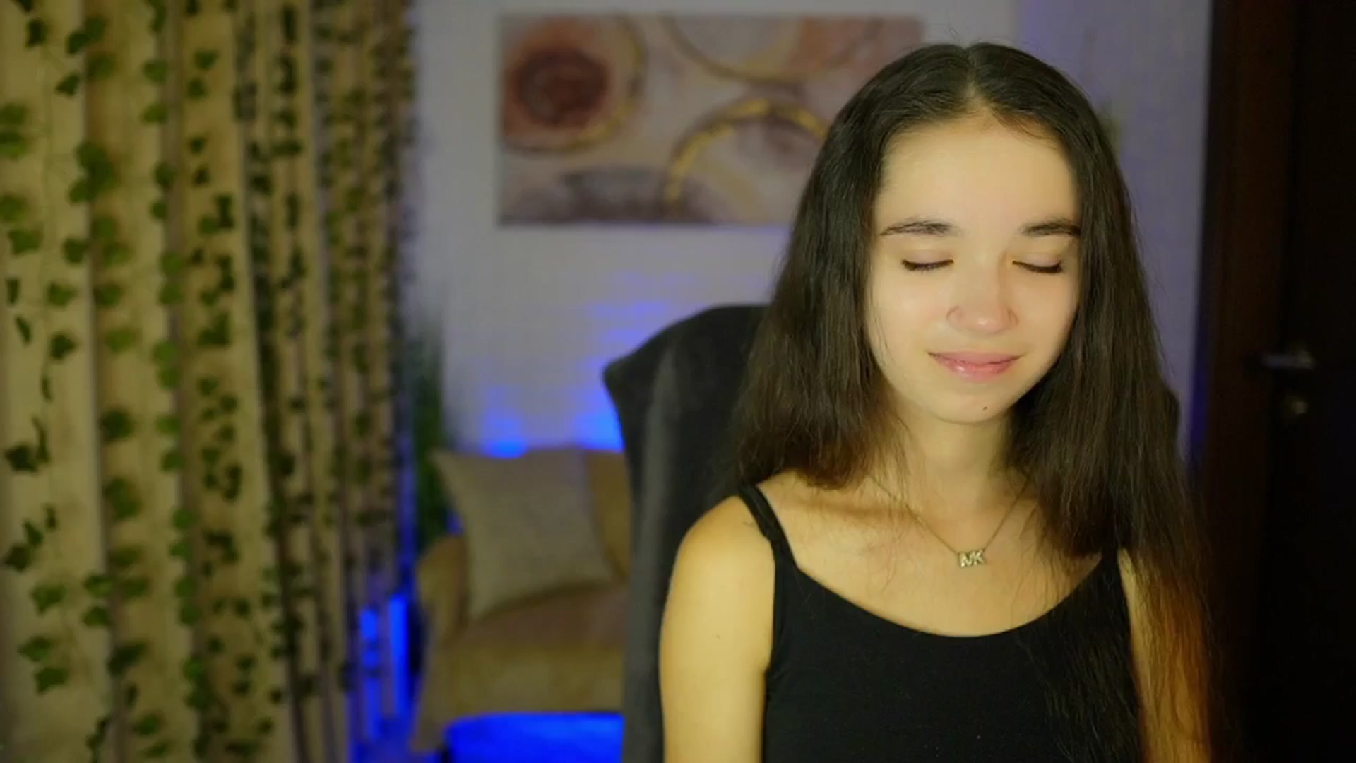 Gallery image thumbnail from Gia_Paige18's myfreecams stream on, 10/19/2024, 16:04 image 6 of 20