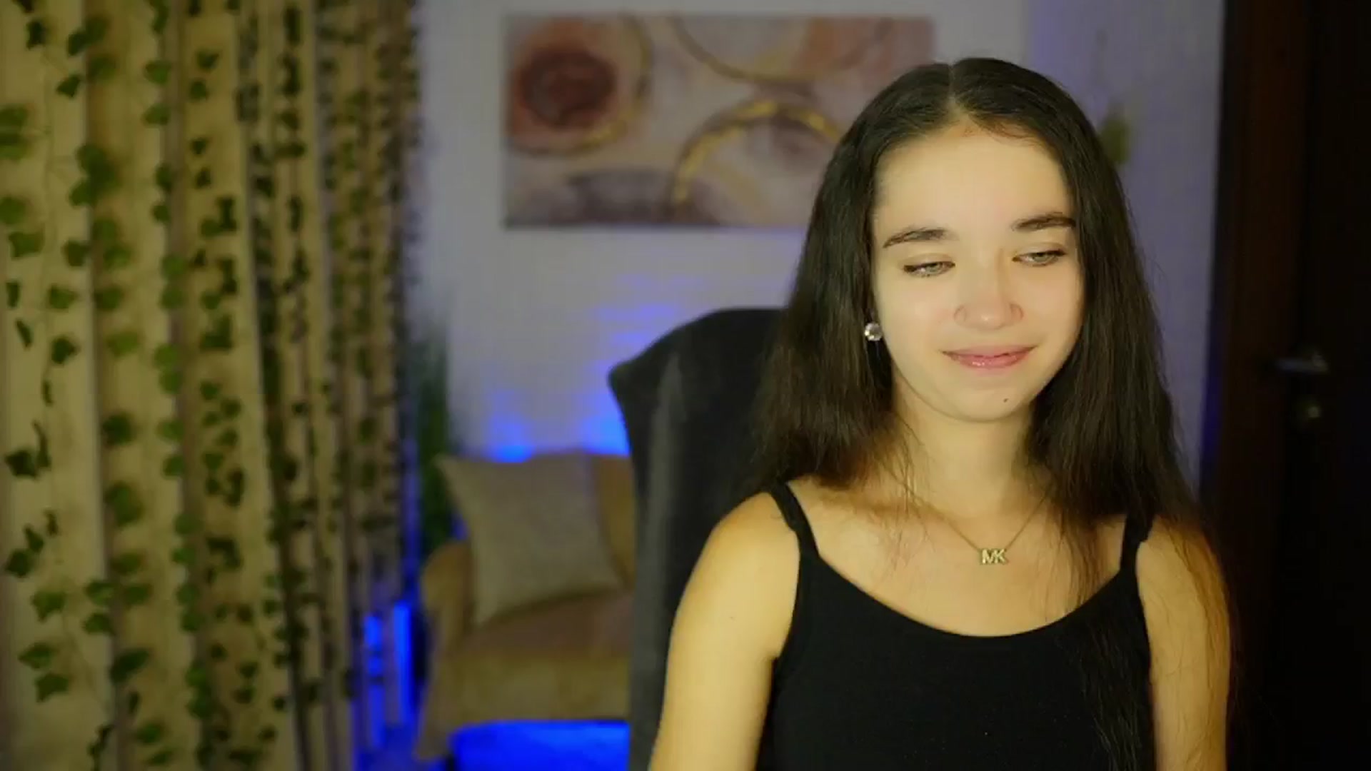 Gallery image thumbnail from Gia_Paige18's myfreecams stream on, 10/19/2024, 16:04 image 2 of 20