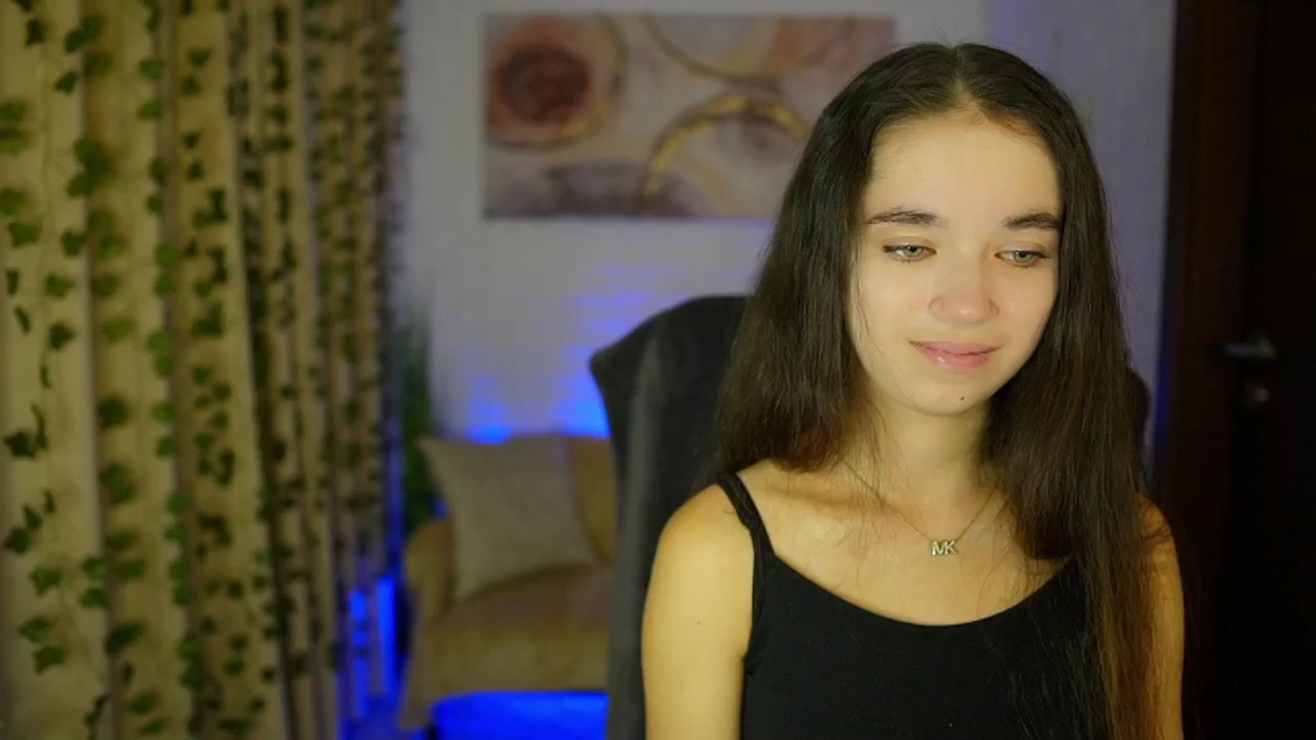Gallery image thumbnail from Gia_Paige18's myfreecams stream on, 10/19/2024, 16:04 image 12 of 20