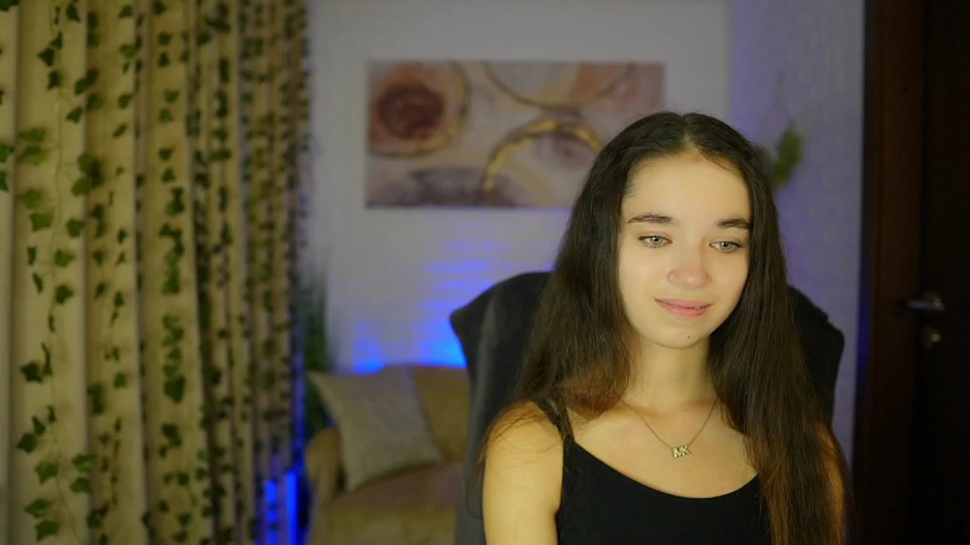 Gallery image thumbnail from Gia_Paige18's myfreecams stream on, 10/19/2024, 17:49 image 11 of 20