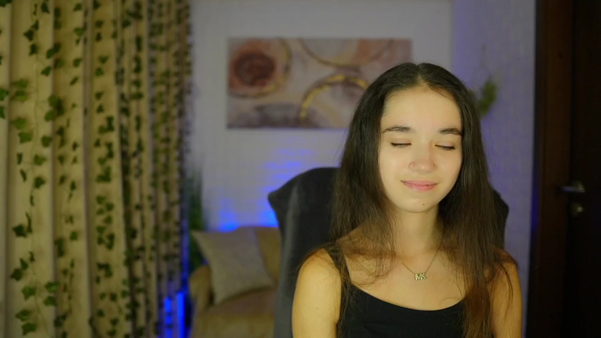Gallery image thumbnail from Gia_Paige18's myfreecams stream on, 10/19/2024, 17:49 image 18 of 20