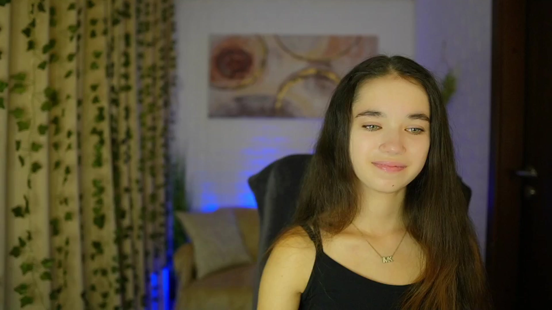 Gallery image thumbnail from Gia_Paige18's myfreecams stream on, 10/19/2024, 17:49 image 4 of 20