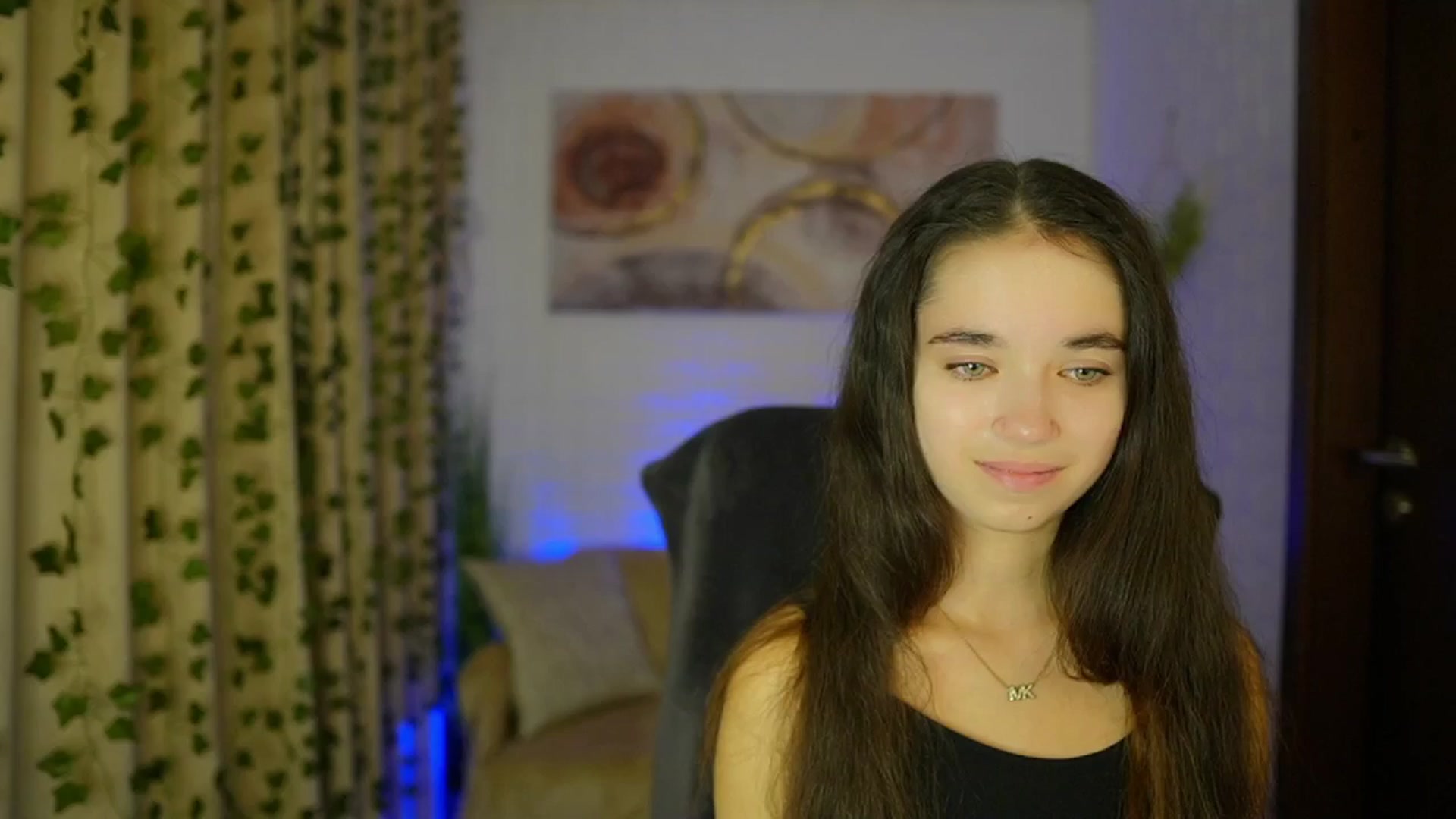 Gallery image thumbnail from Gia_Paige18's myfreecams stream on, 10/19/2024, 17:49 image 1 of 20