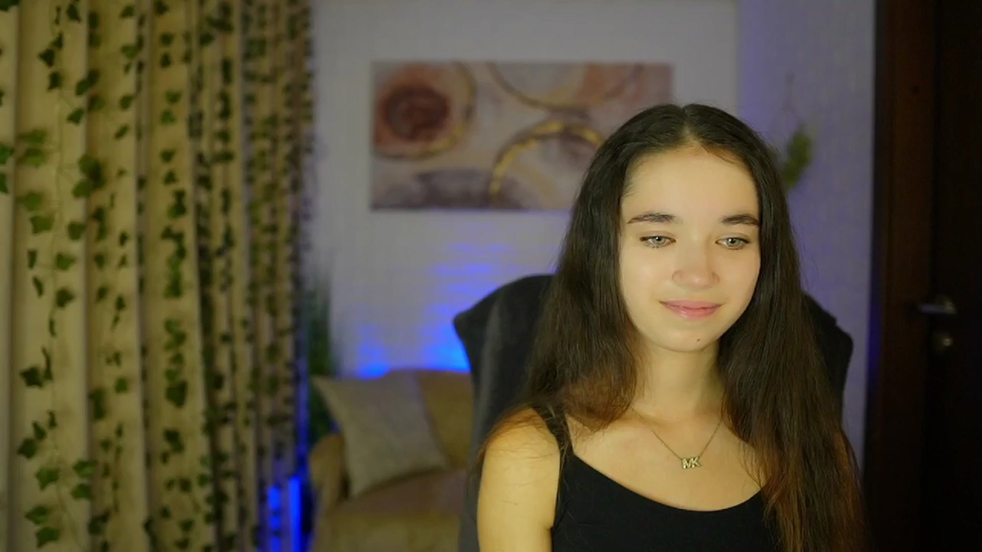 Gallery image thumbnail from Gia_Paige18's myfreecams stream on, 10/19/2024, 17:49 image 12 of 20