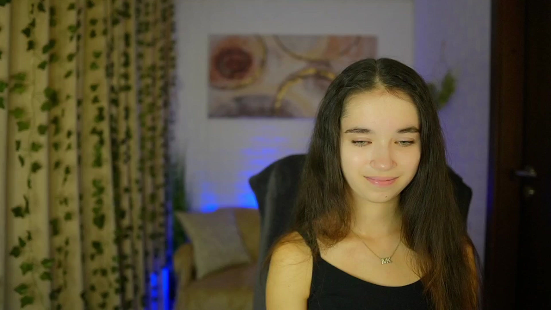 Gallery image thumbnail from Gia_Paige18's myfreecams stream on, 10/19/2024, 17:49 image 14 of 20