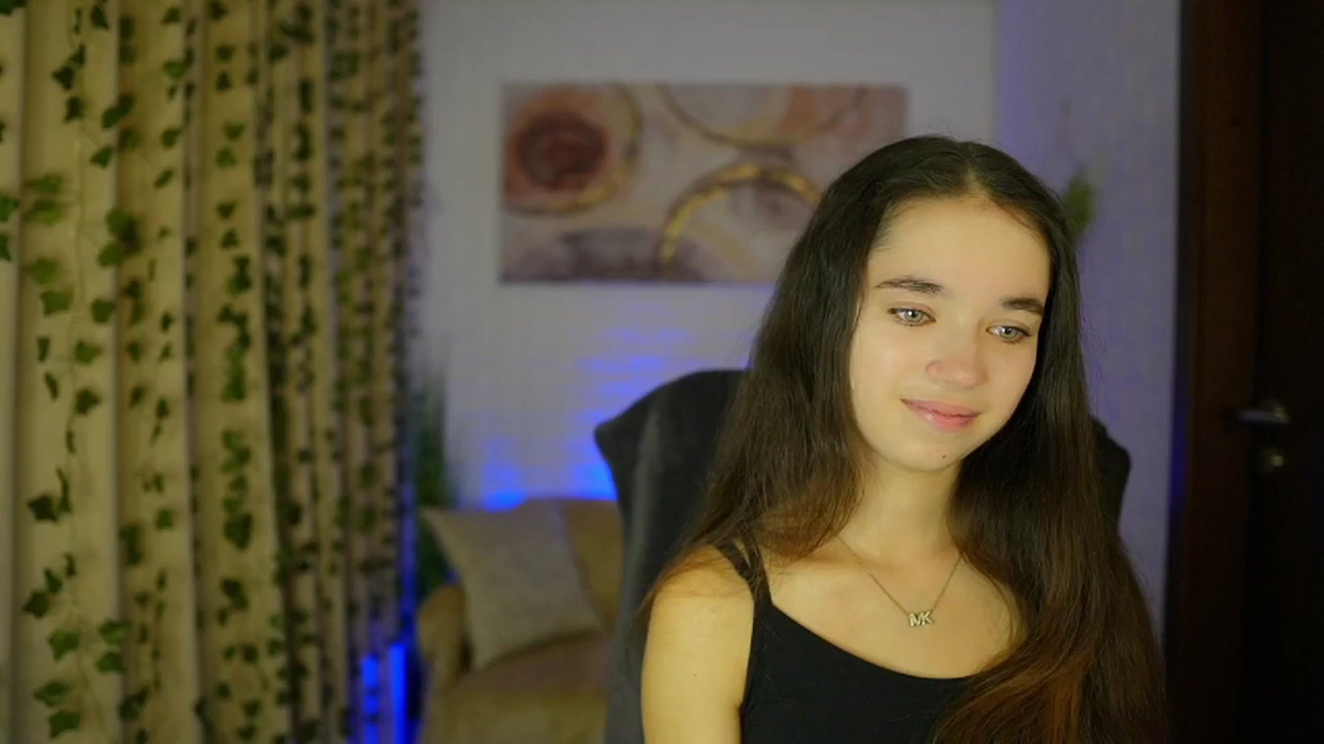 Gallery image thumbnail from Gia_Paige18's myfreecams stream on, 10/19/2024, 17:49 image 3 of 20