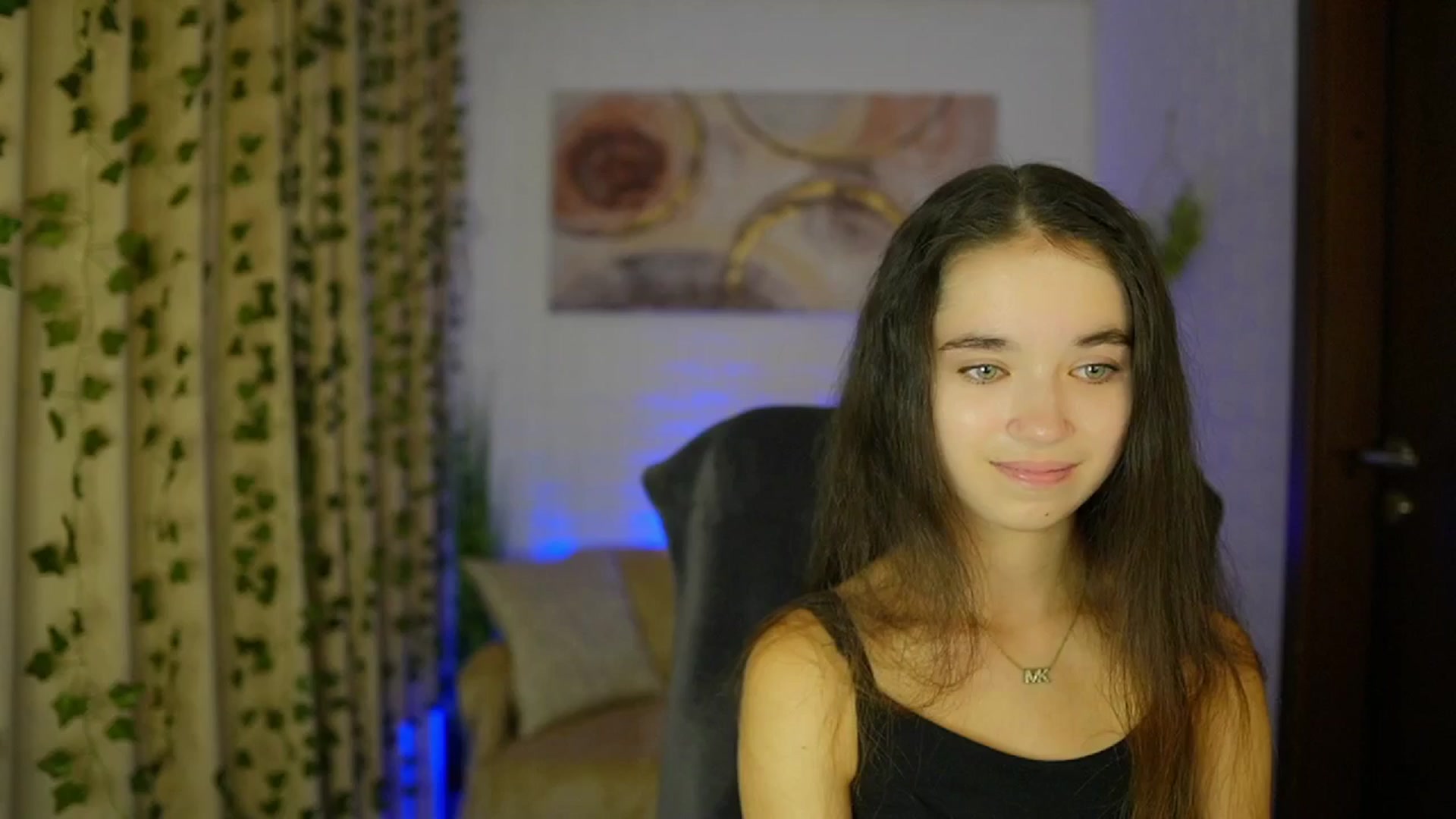Gallery image thumbnail from Gia_Paige18's myfreecams stream on, 10/19/2024, 17:49 image 20 of 20
