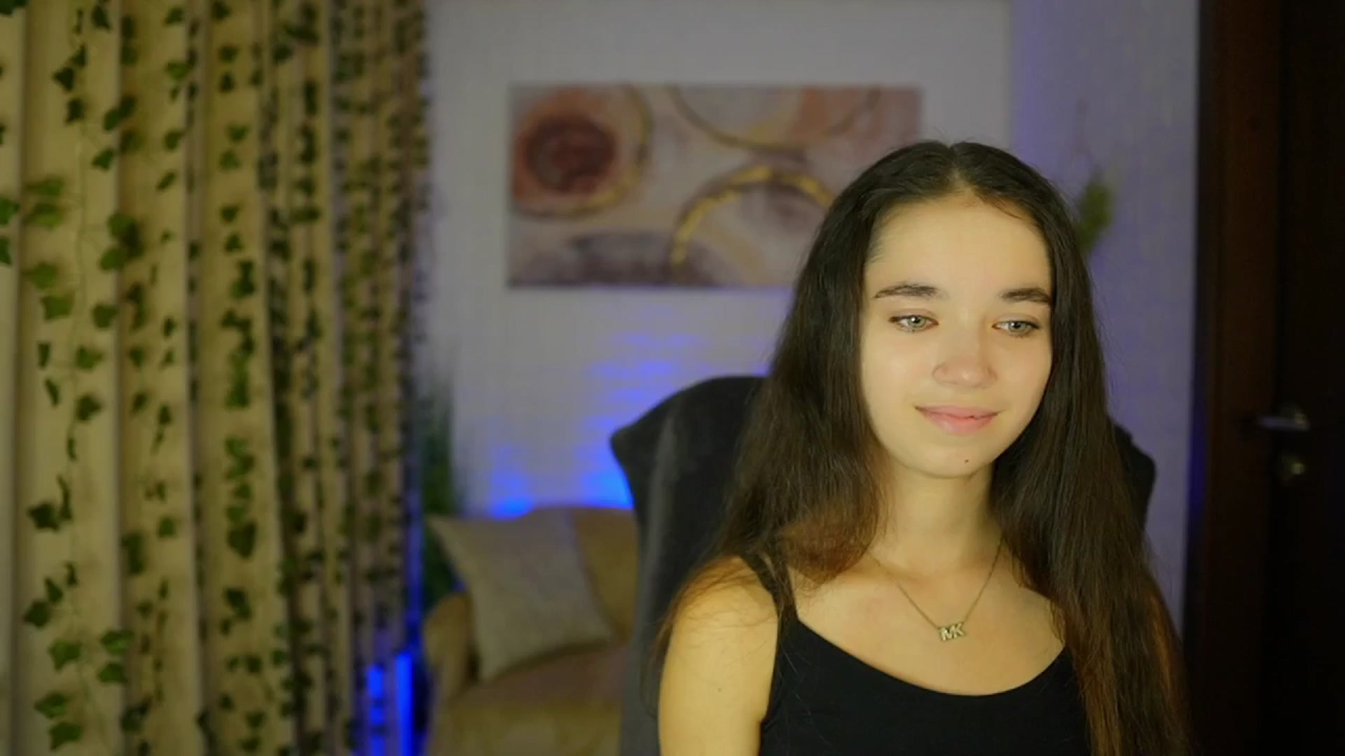 Gallery image thumbnail from Gia_Paige18's myfreecams stream on, 10/19/2024, 17:49 image 10 of 20