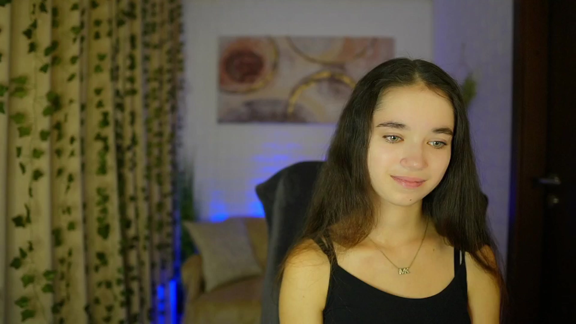 Gallery image thumbnail from Gia_Paige18's myfreecams stream on, 10/19/2024, 17:49 image 6 of 20