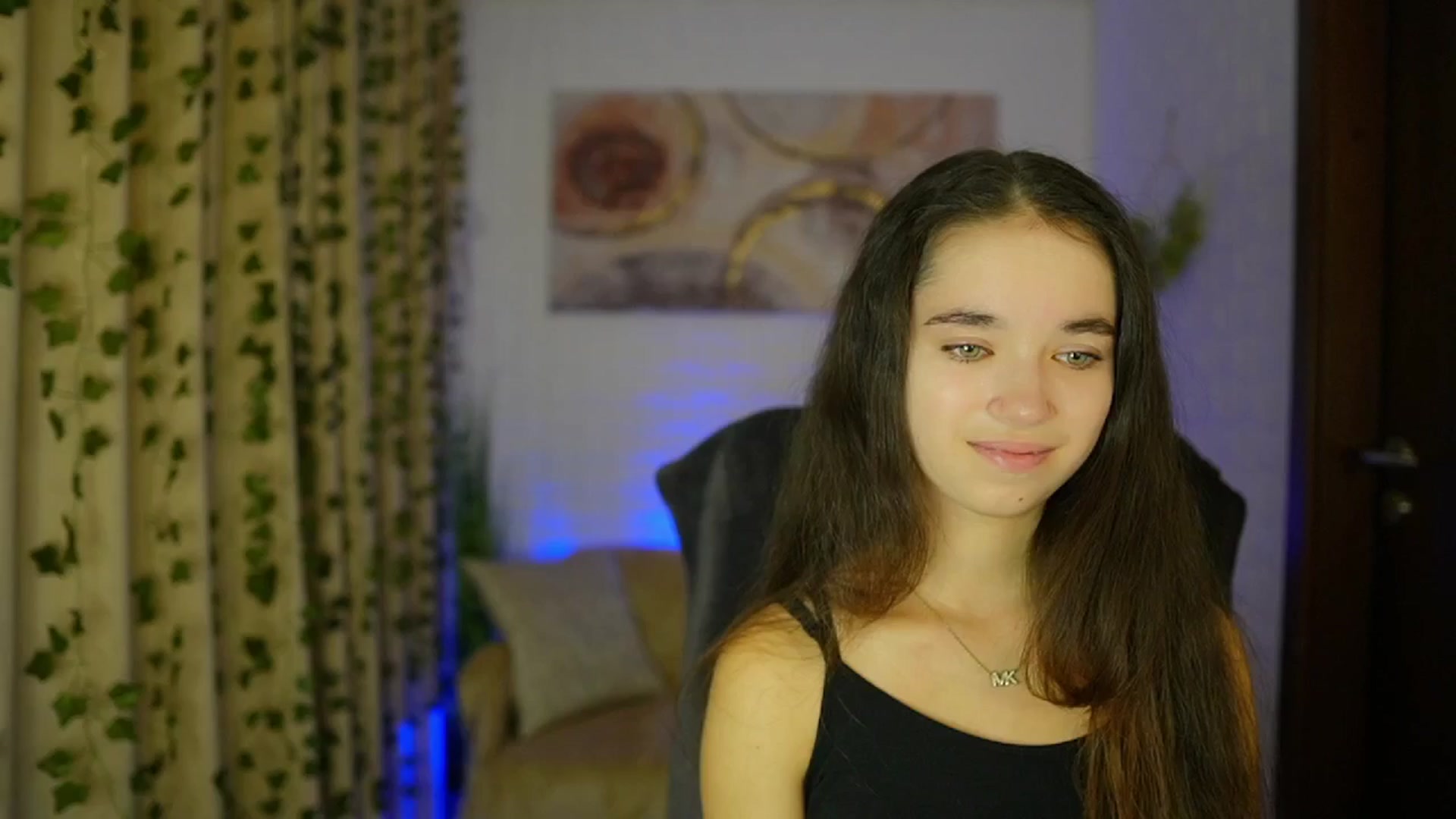 Gallery image thumbnail from Gia_Paige18's myfreecams stream on, 10/19/2024, 17:49 image 2 of 20