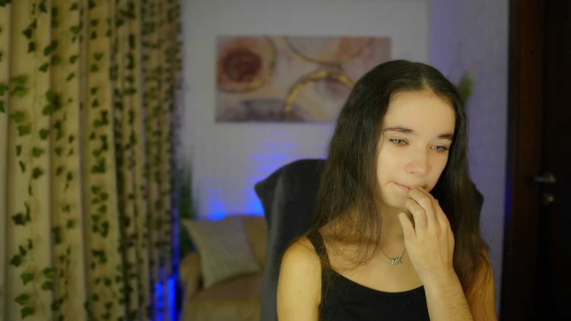 Gallery image thumbnail from Gia_Paige18's myfreecams stream on, 10/19/2024, 17:49 image 19 of 20