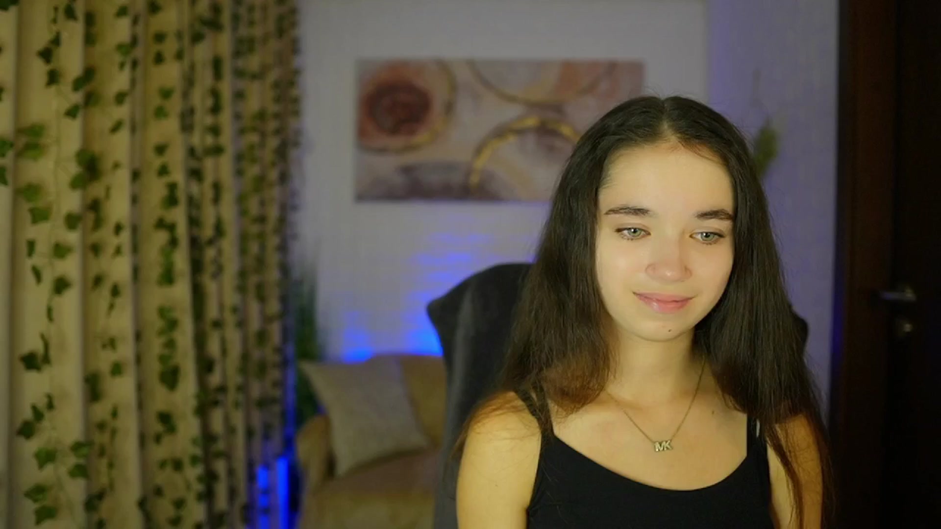 Gallery image thumbnail from Gia_Paige18's myfreecams stream on, 10/19/2024, 17:49 image 8 of 20