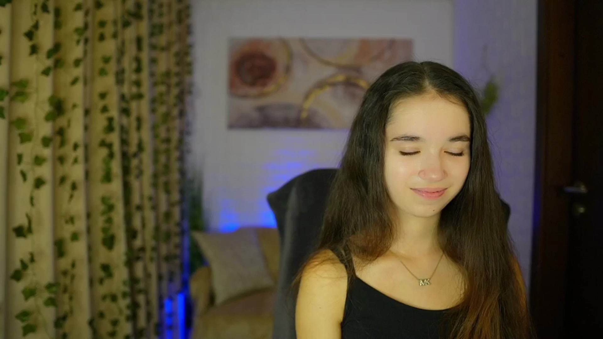 Gallery image thumbnail from Gia_Paige18's myfreecams stream on, 10/19/2024, 17:49 image 5 of 20