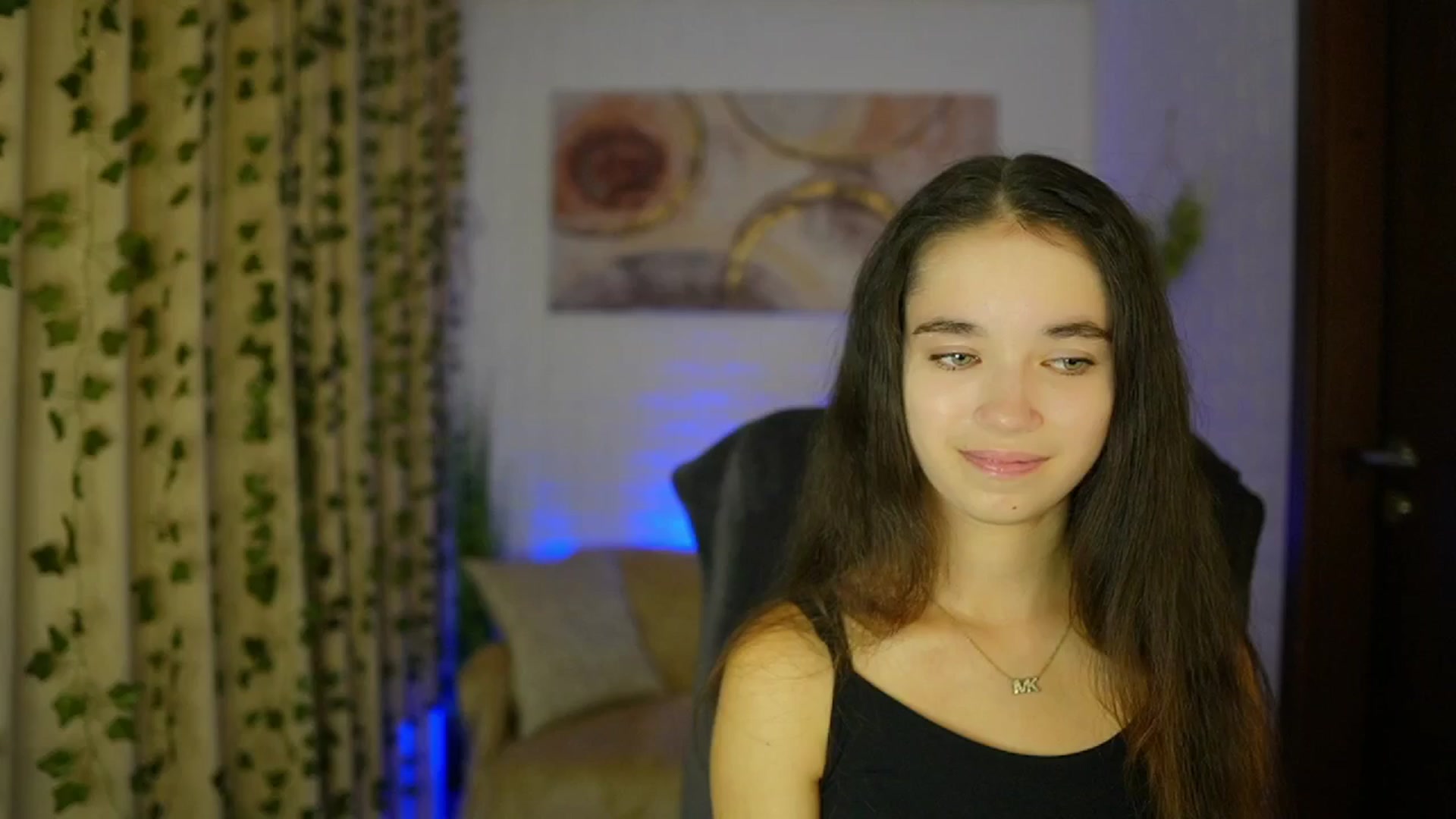 Gallery image thumbnail from Gia_Paige18's myfreecams stream on, 10/19/2024, 17:49 image 13 of 20