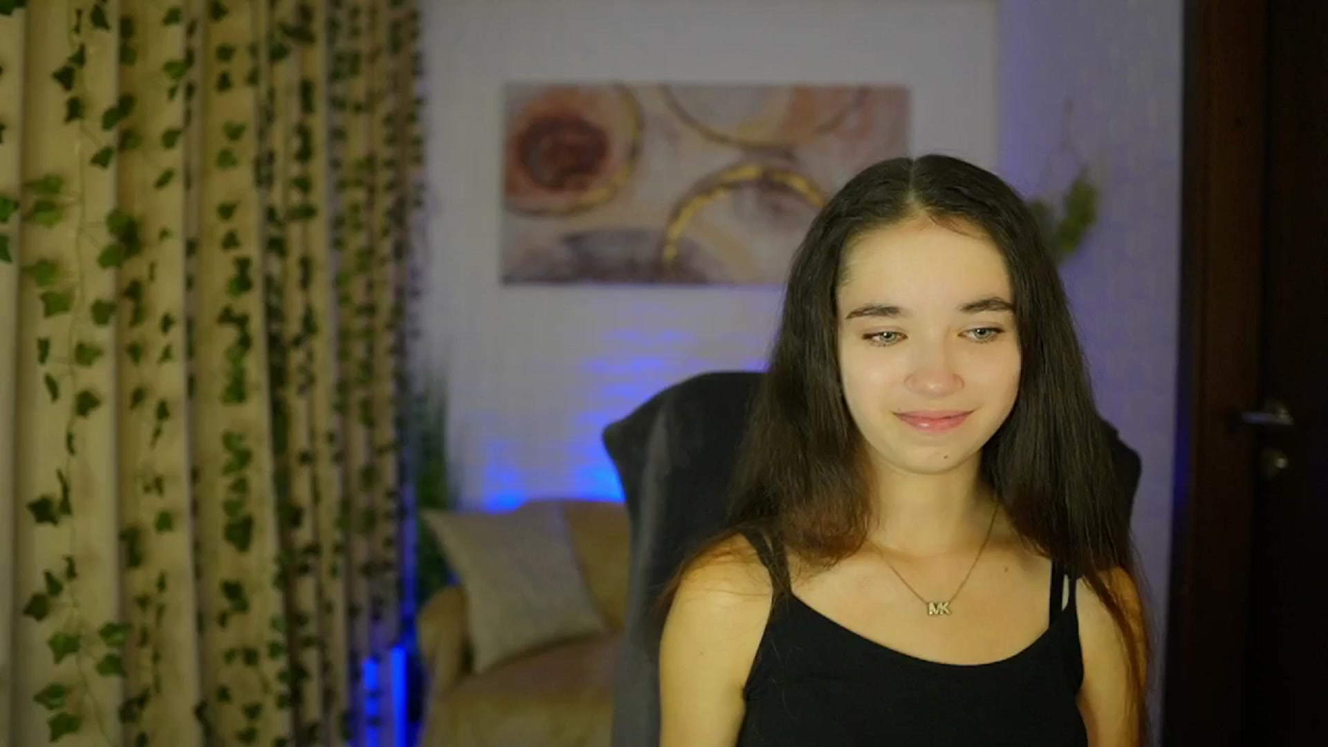 Gallery image thumbnail from Gia_Paige18's myfreecams stream on, 10/19/2024, 17:49 image 7 of 20