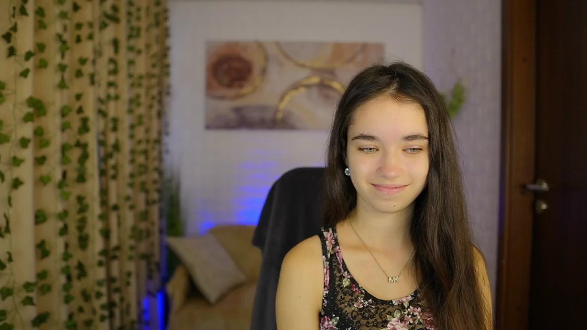 Gallery image thumbnail from Gia_Paige18's myfreecams stream on, 10/22/2024, 09:52 image 5 of 20