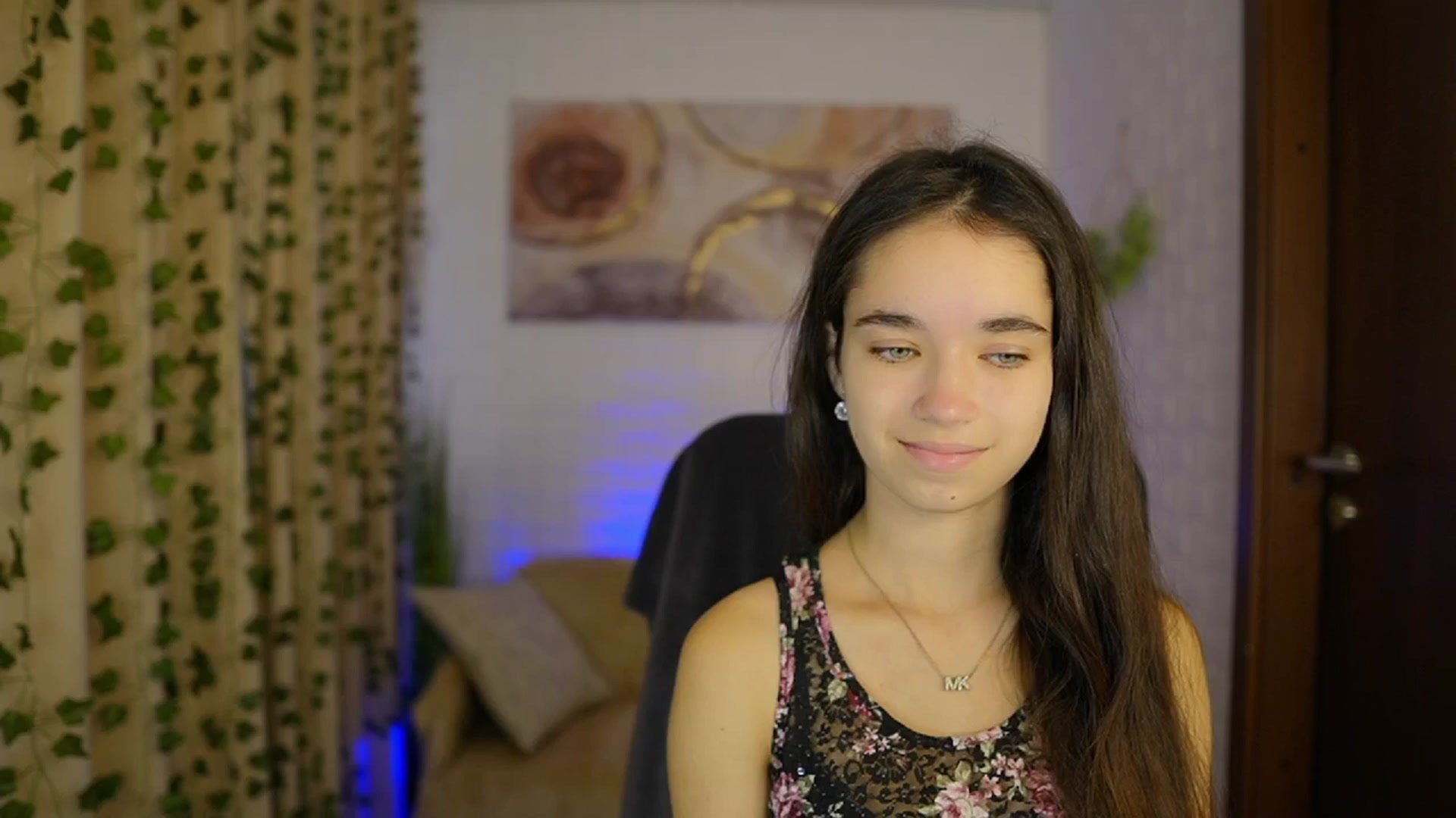 Gallery image thumbnail from Gia_Paige18's myfreecams stream on, 10/22/2024, 09:52 image 1 of 20