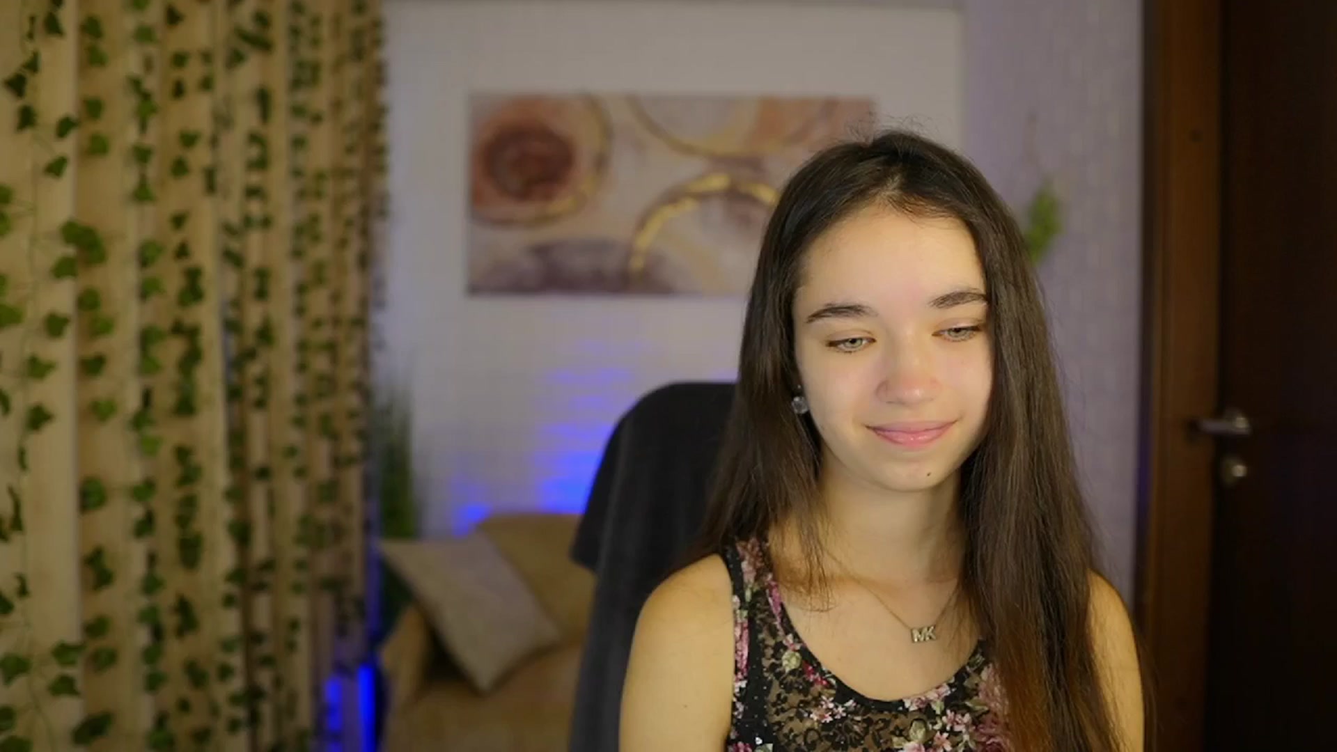 Gallery image thumbnail from Gia_Paige18's myfreecams stream on, 10/22/2024, 09:52 image 16 of 20