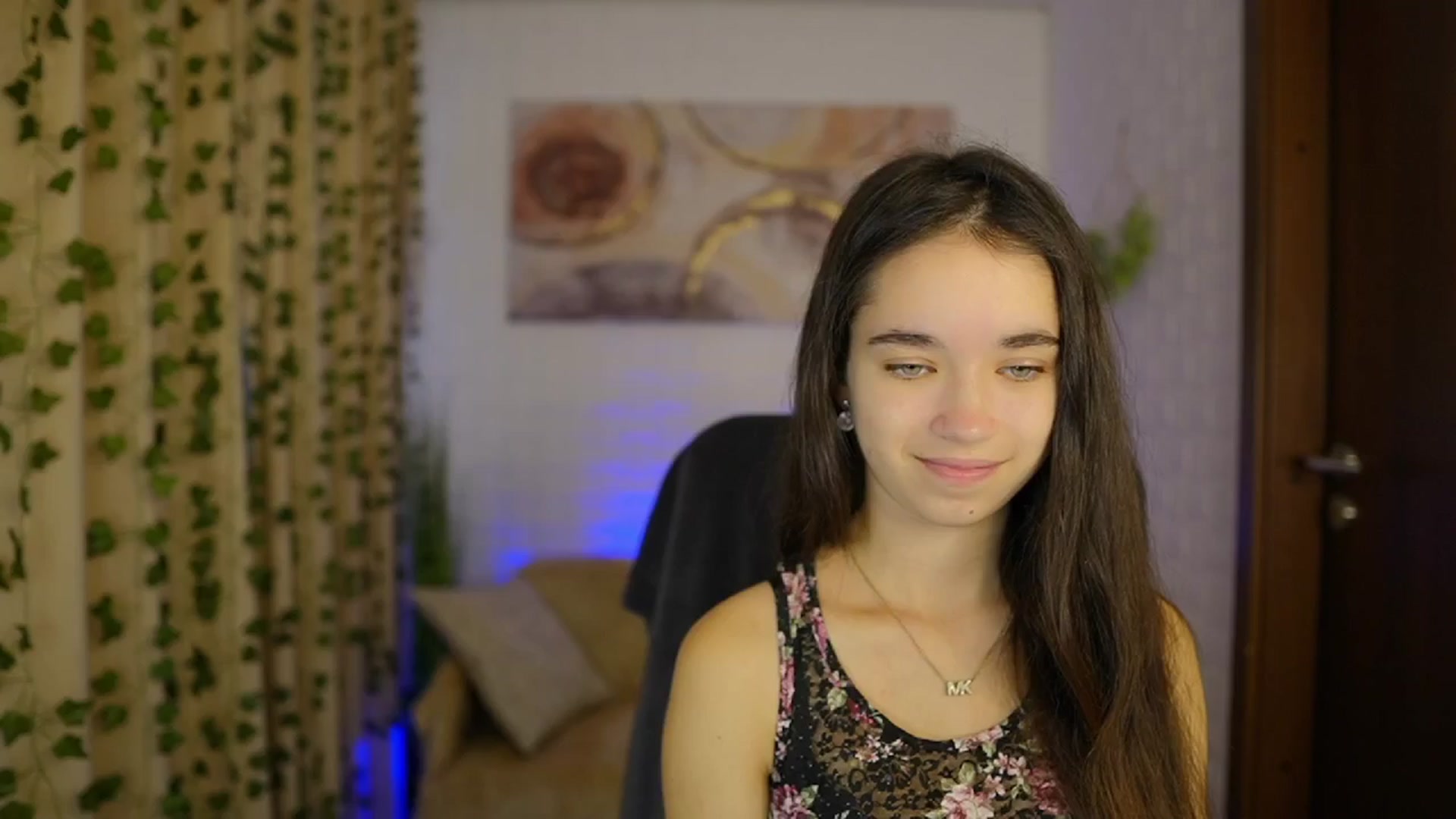 Gallery image thumbnail from Gia_Paige18's myfreecams stream on, 10/22/2024, 09:52 image 6 of 20