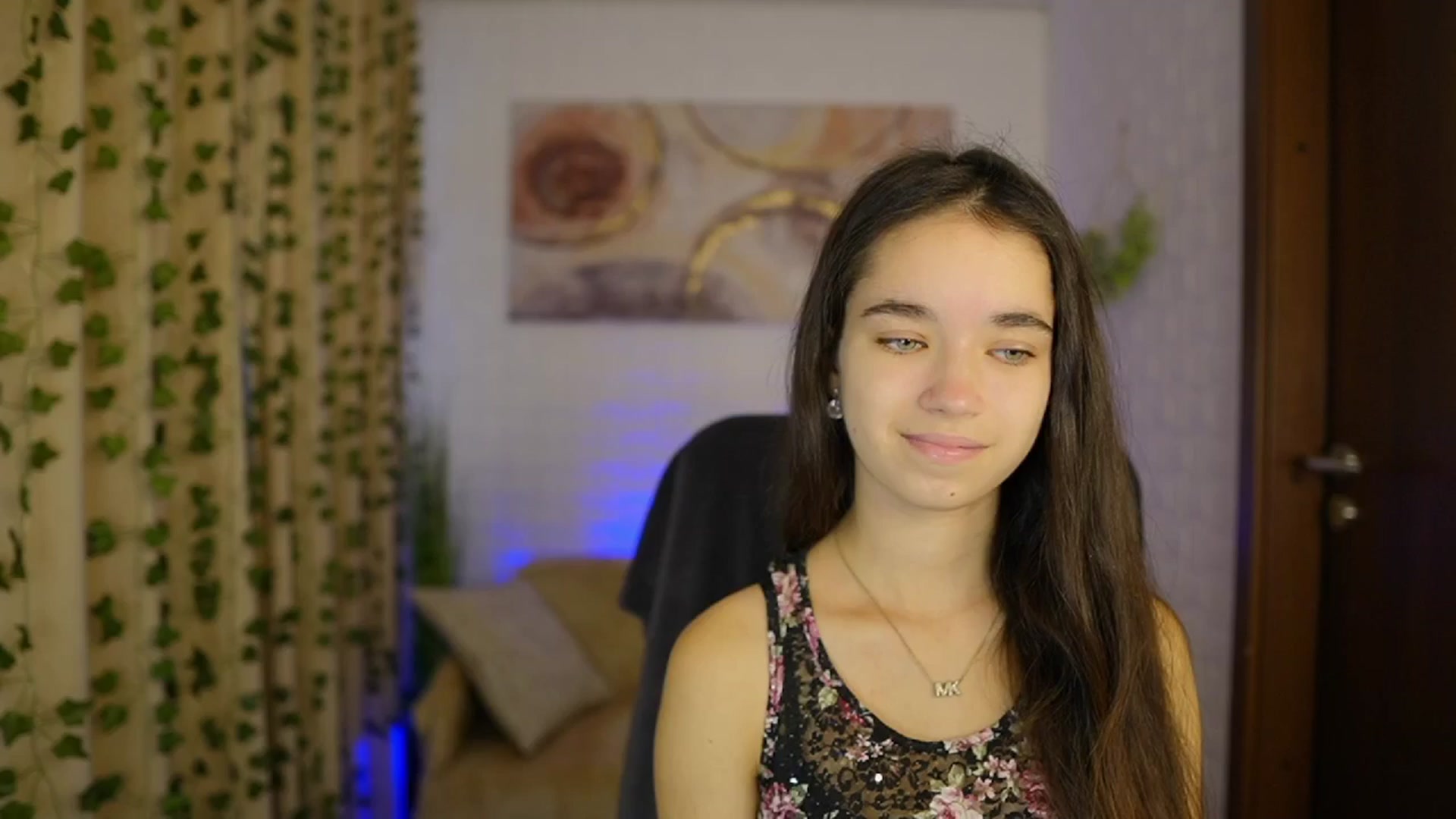Gallery image thumbnail from Gia_Paige18's myfreecams stream on, 10/22/2024, 09:52 image 3 of 20