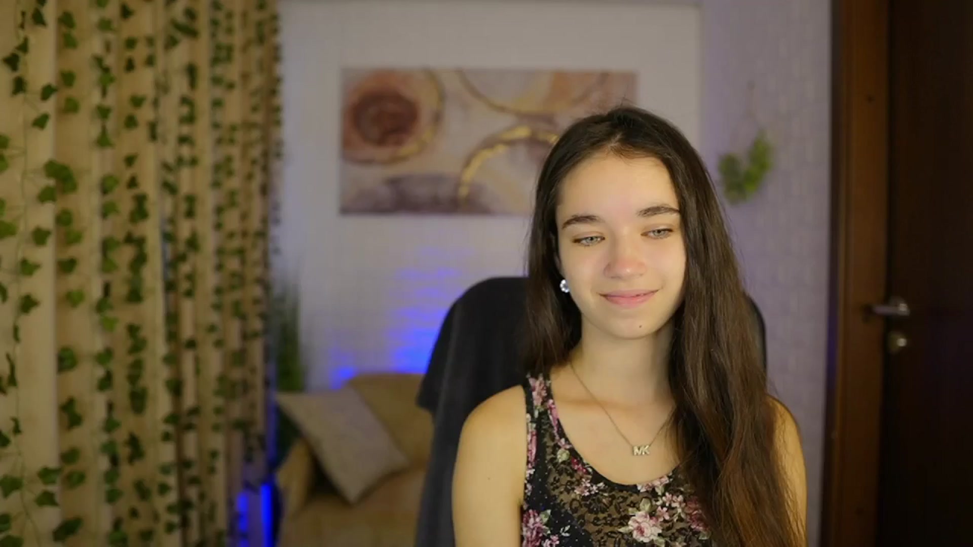 Gallery image thumbnail from Gia_Paige18's myfreecams stream on, 10/22/2024, 09:52 image 7 of 20