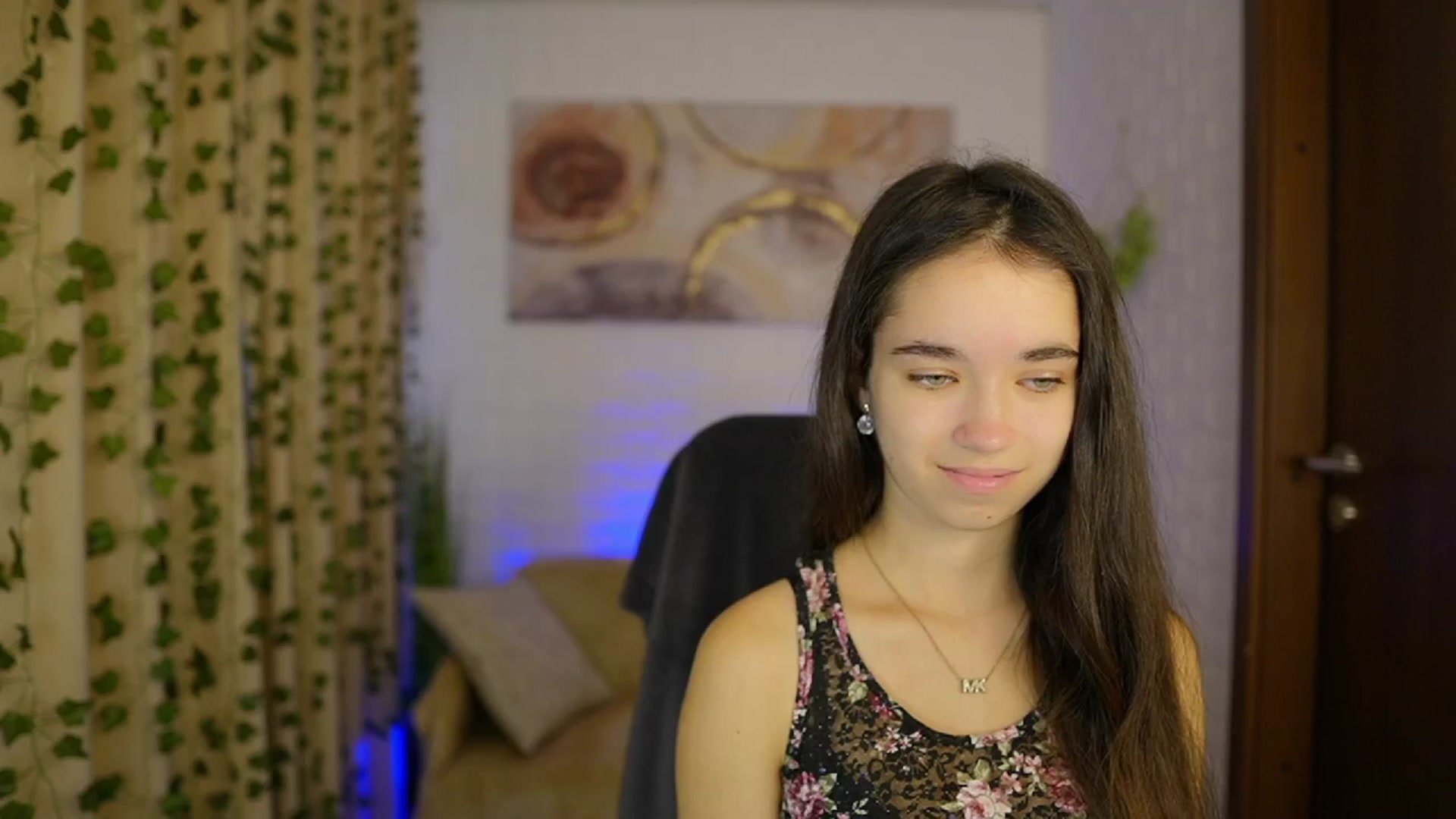 Gallery image thumbnail from Gia_Paige18's myfreecams stream on, 10/22/2024, 09:52 image 2 of 20