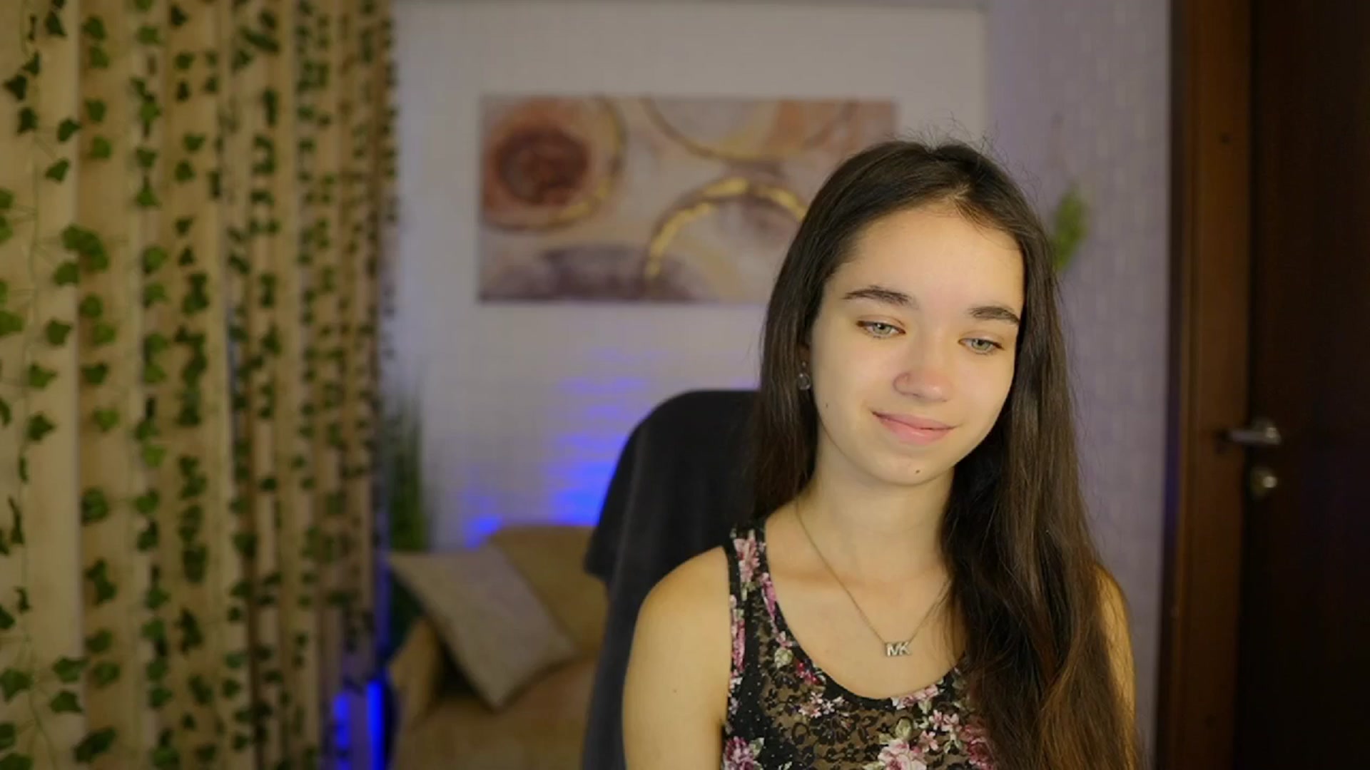 Gallery image thumbnail from Gia_Paige18's myfreecams stream on, 10/22/2024, 09:52 image 4 of 20