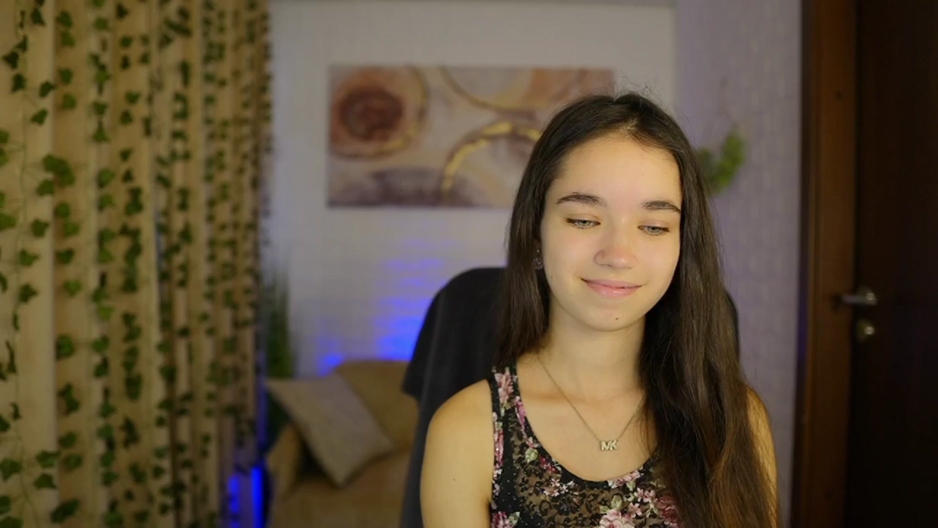 Gallery image thumbnail from Gia_Paige18's myfreecams stream on, 10/22/2024, 09:52 image 9 of 20