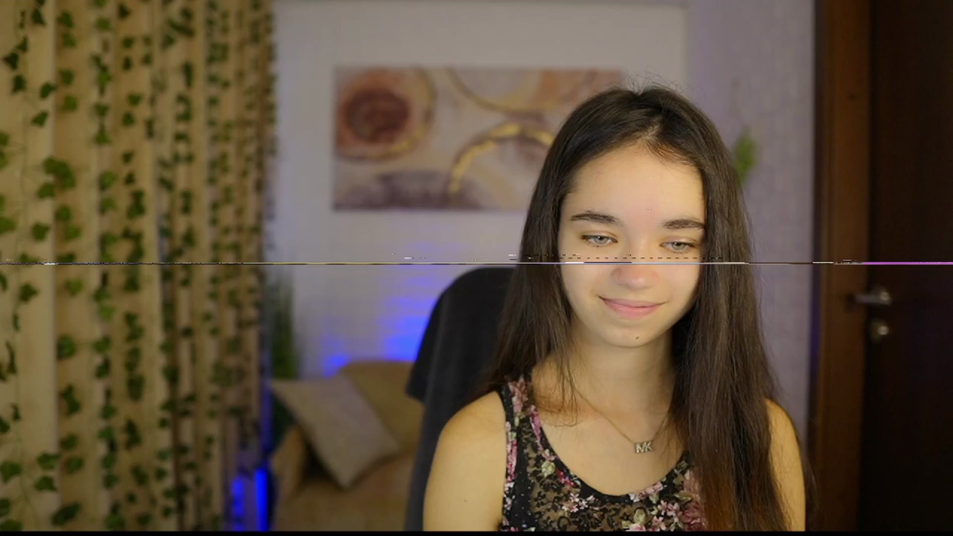 Gallery image thumbnail from Gia_Paige18's myfreecams stream on, 10/22/2024, 09:52 image 19 of 20