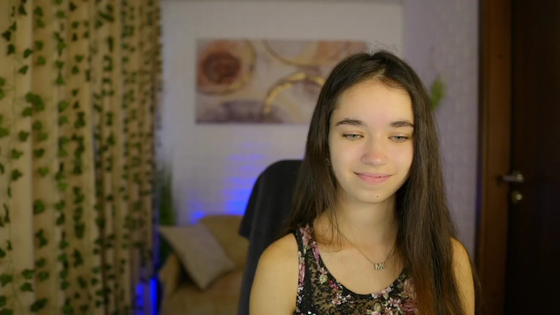 Gallery image thumbnail from Gia_Paige18's myfreecams stream on, 10/22/2024, 09:52 image 17 of 20
