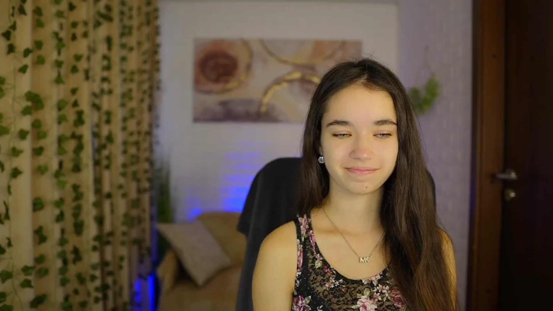Gallery image thumbnail from Gia_Paige18's myfreecams stream on, 10/22/2024, 09:52 image 8 of 20