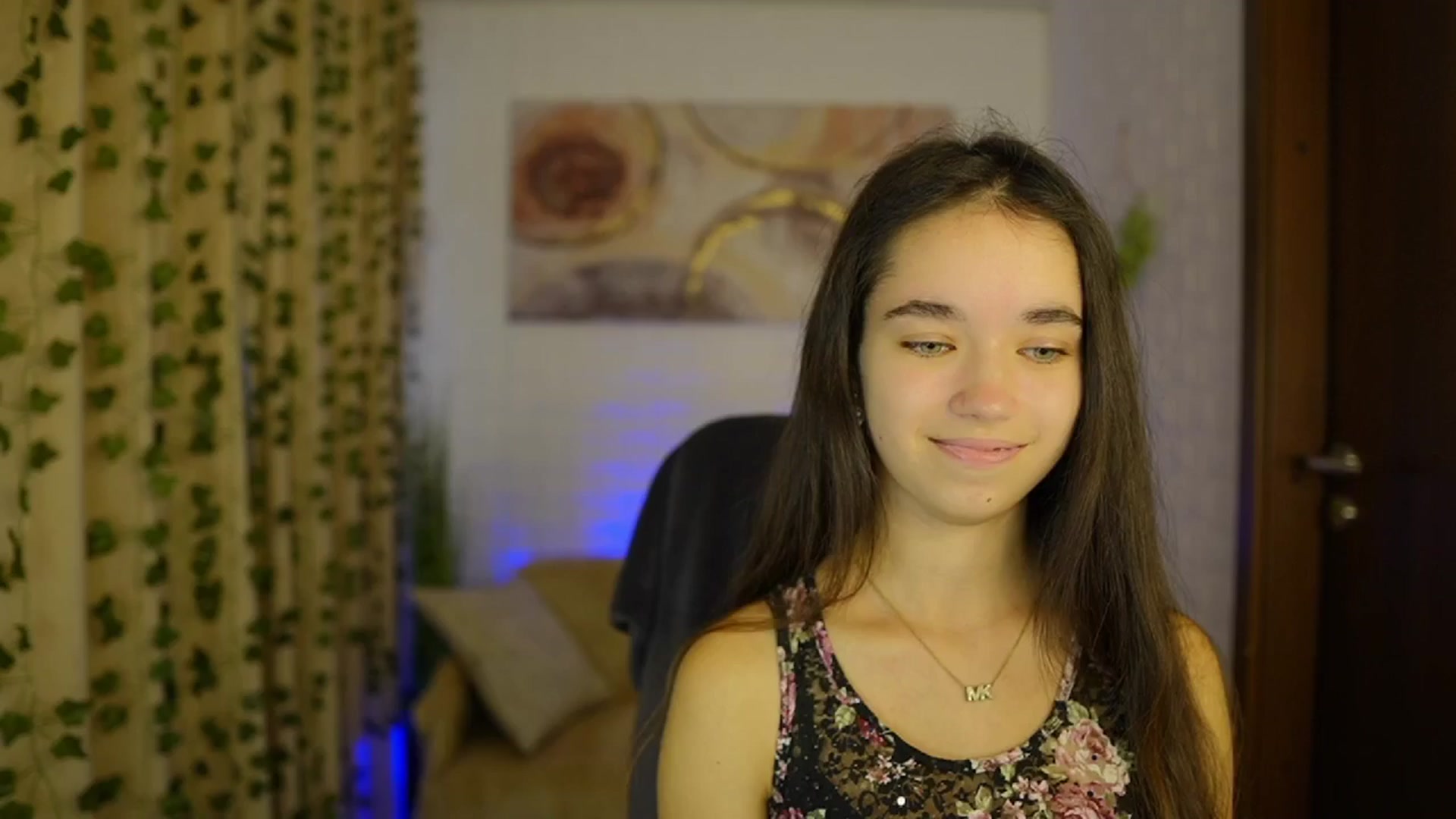 Gallery image thumbnail from Gia_Paige18's myfreecams stream on, 10/22/2024, 11:06 image 15 of 20