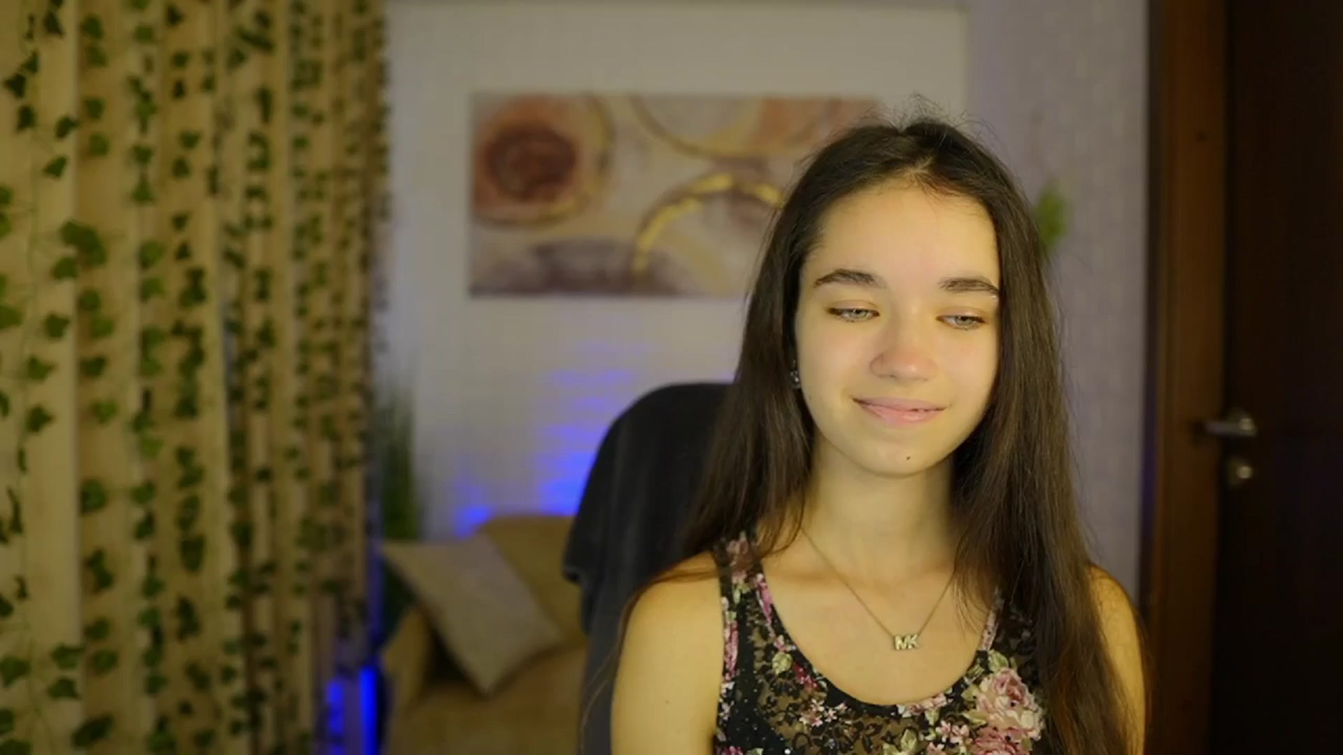 Gallery image thumbnail from Gia_Paige18's myfreecams stream on, 10/22/2024, 11:06 image 14 of 20