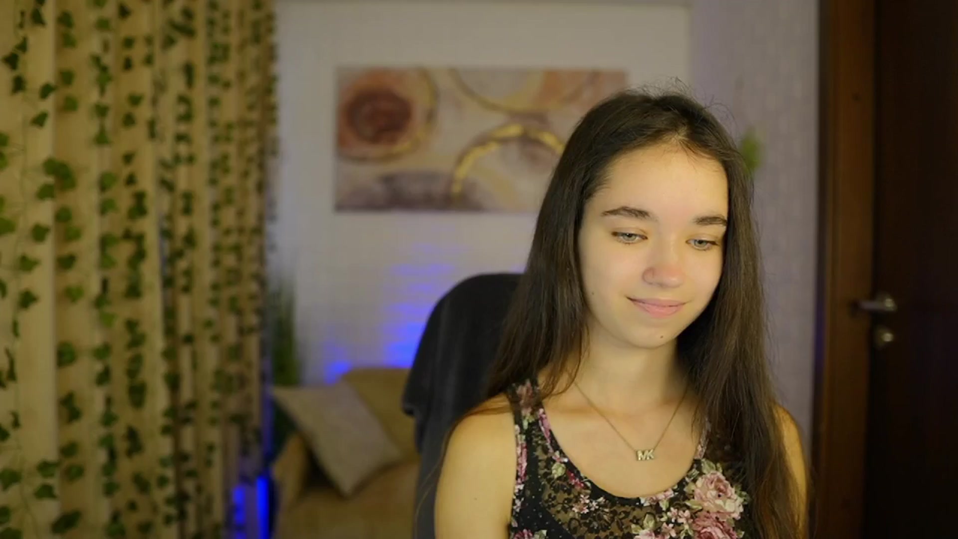 Gallery image thumbnail from Gia_Paige18's myfreecams stream on, 10/22/2024, 11:06 image 16 of 20