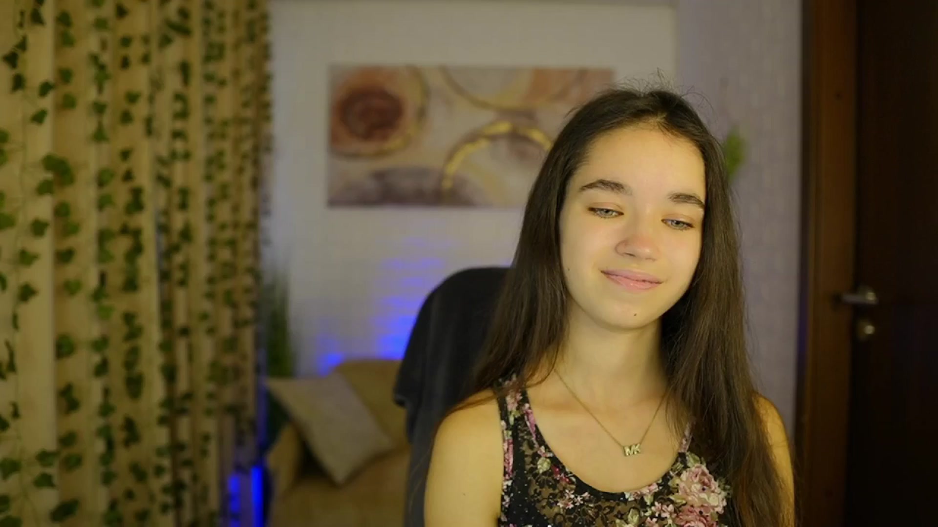 Gallery image thumbnail from Gia_Paige18's myfreecams stream on, 10/22/2024, 11:06 image 19 of 20