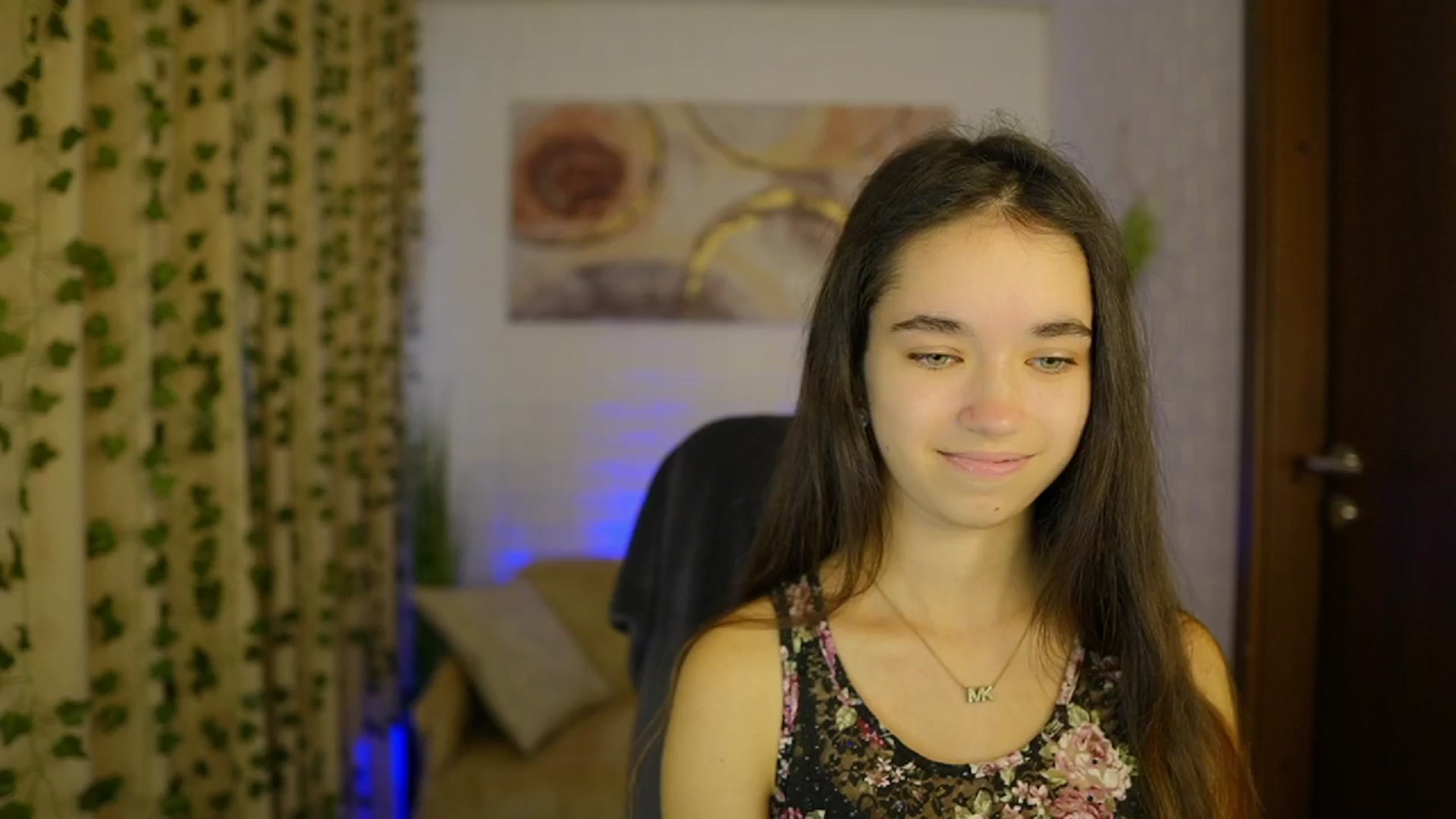 Gallery image thumbnail from Gia_Paige18's myfreecams stream on, 10/22/2024, 11:06 image 12 of 20