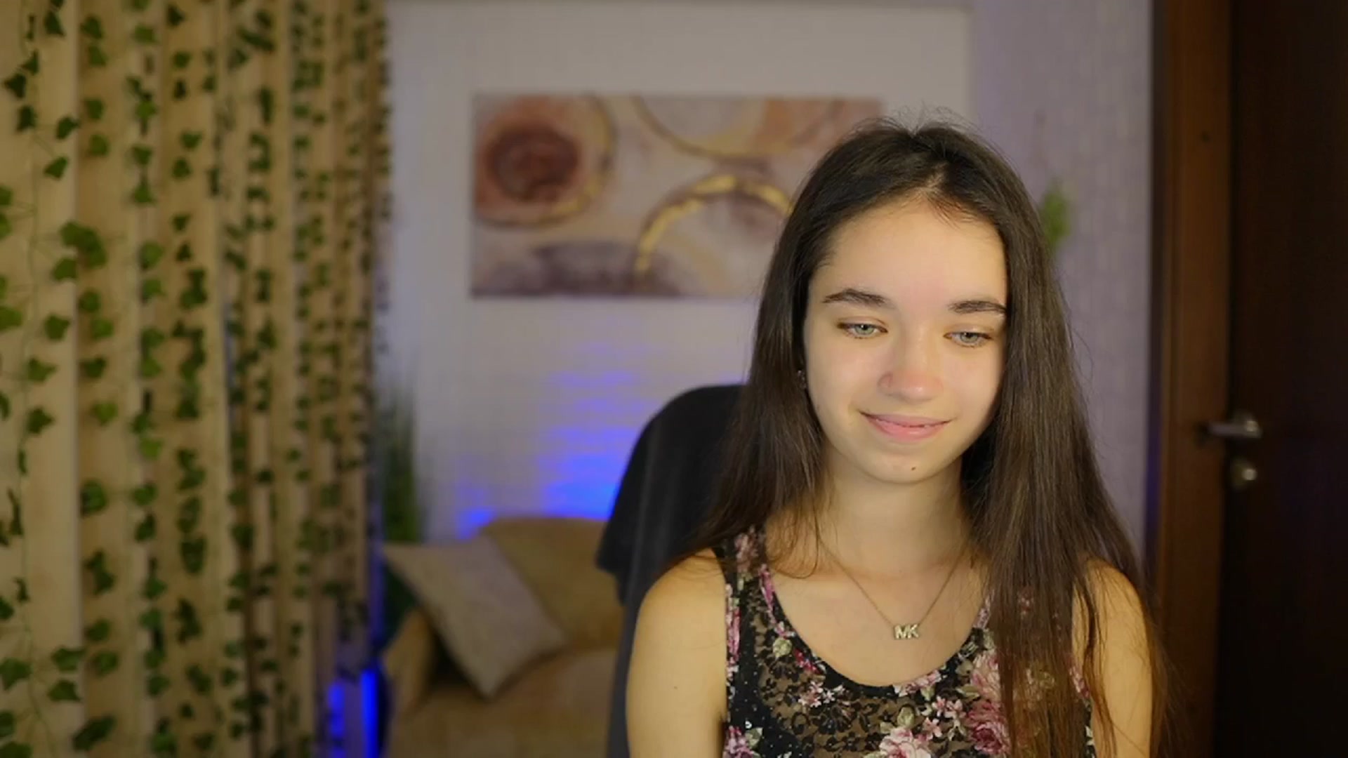 Gallery image thumbnail from Gia_Paige18's myfreecams stream on, 10/22/2024, 11:06 image 2 of 20