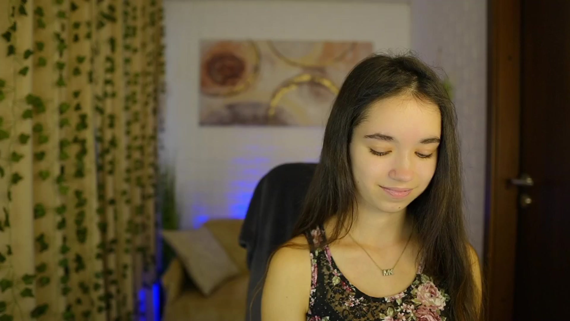 Gallery image thumbnail from Gia_Paige18's myfreecams stream on, 10/22/2024, 11:06 image 18 of 20