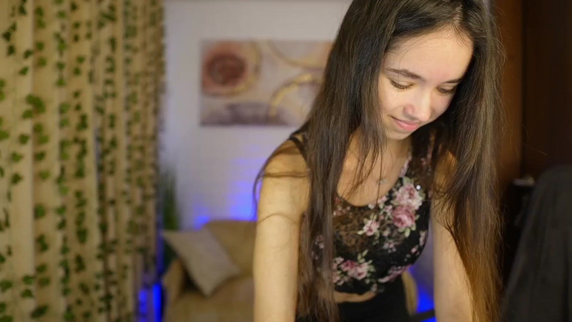 Gallery image thumbnail from Gia_Paige18's myfreecams stream on, 10/22/2024, 11:06 image 4 of 20