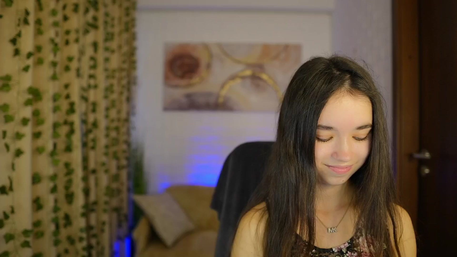 Gallery image thumbnail from Gia_Paige18's myfreecams stream on, 10/22/2024, 11:51 image 15 of 20