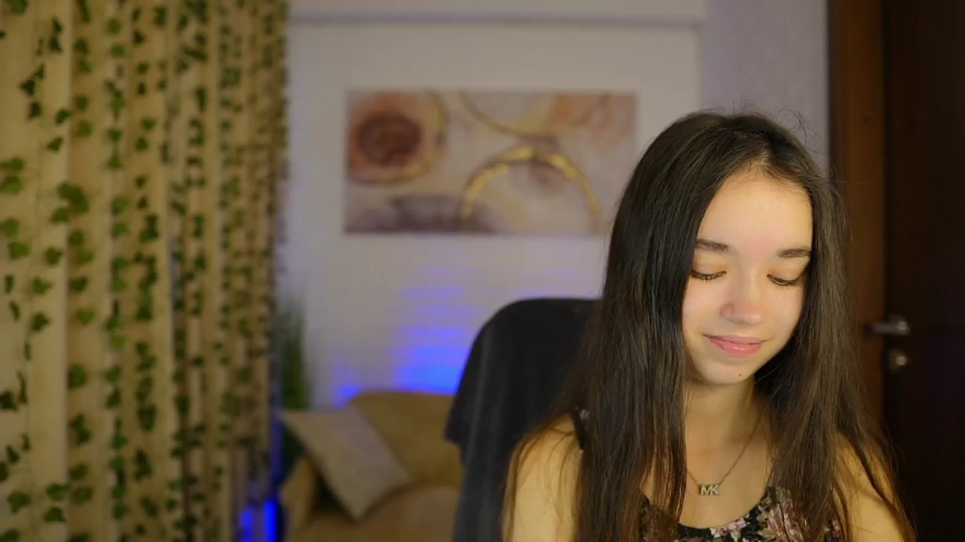 Gallery image thumbnail from Gia_Paige18's myfreecams stream on, 10/22/2024, 11:51 image 14 of 20
