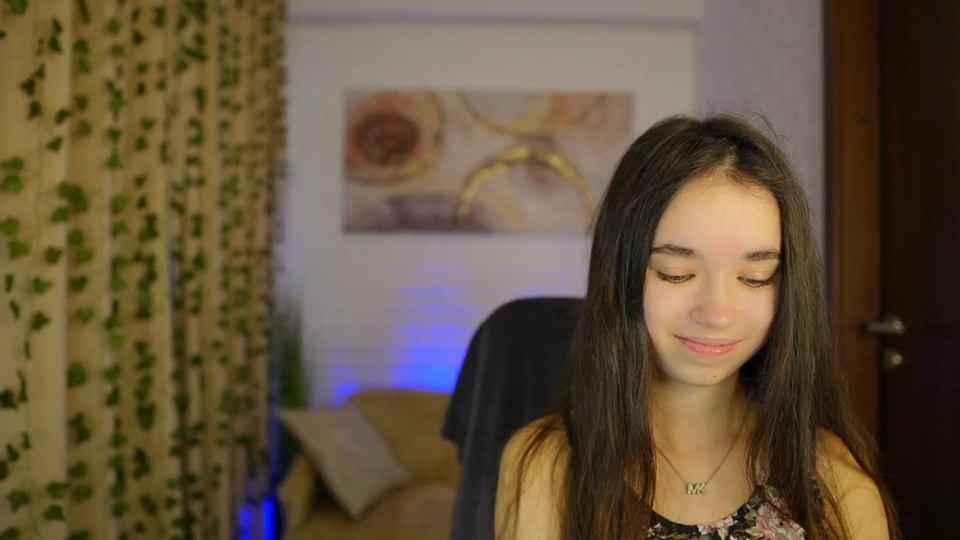 Gallery image thumbnail from Gia_Paige18's myfreecams stream on, 10/22/2024, 11:51 image 12 of 20
