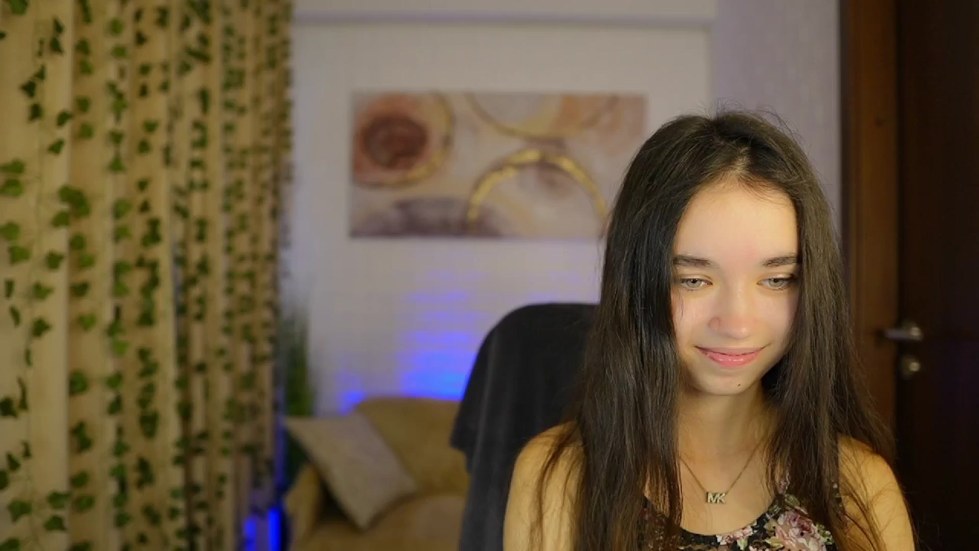 Gallery image thumbnail from Gia_Paige18's myfreecams stream on, 10/22/2024, 11:51 image 11 of 20