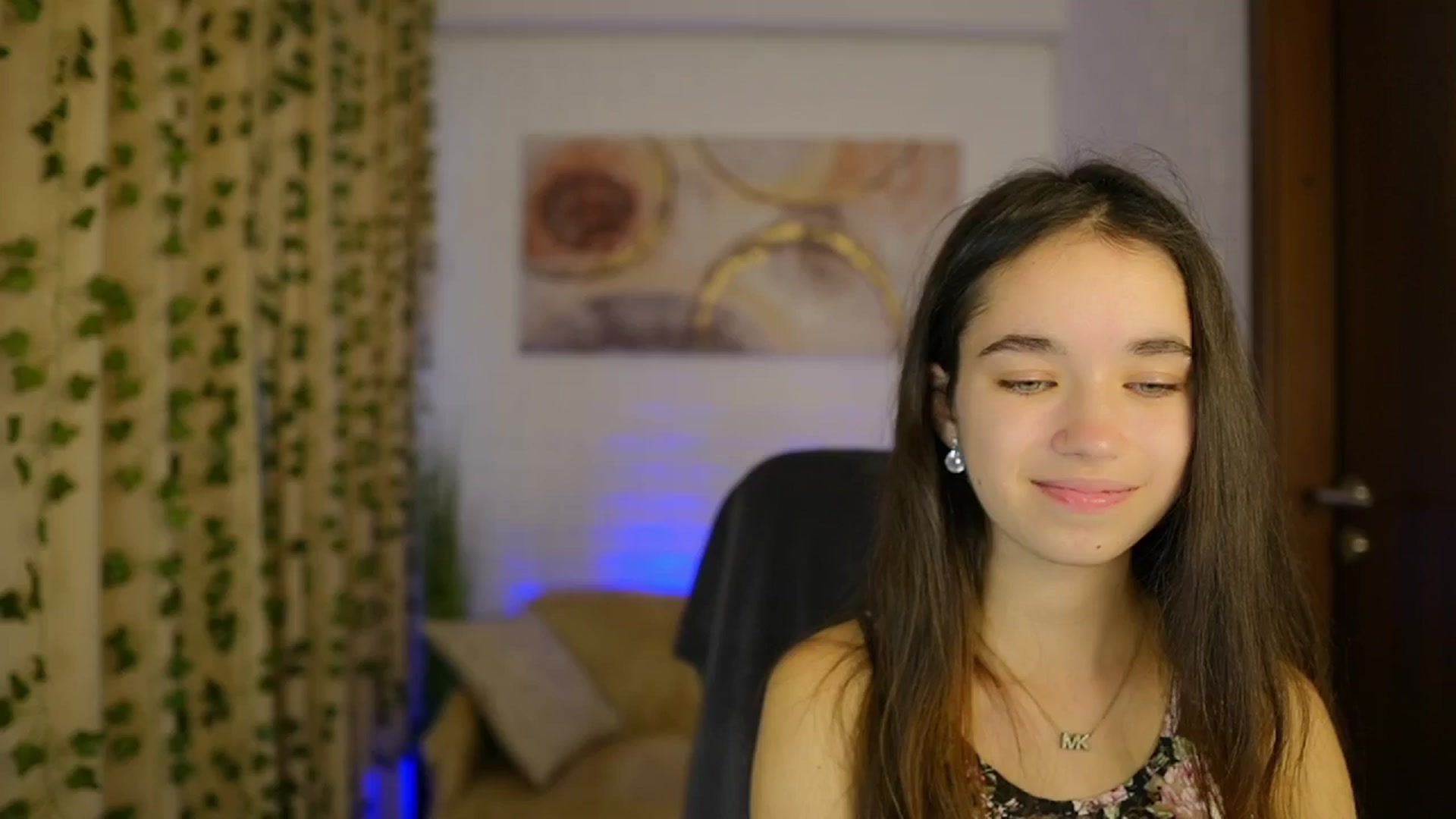 Gallery image thumbnail from Gia_Paige18's myfreecams stream on, 10/22/2024, 11:51 image 17 of 20
