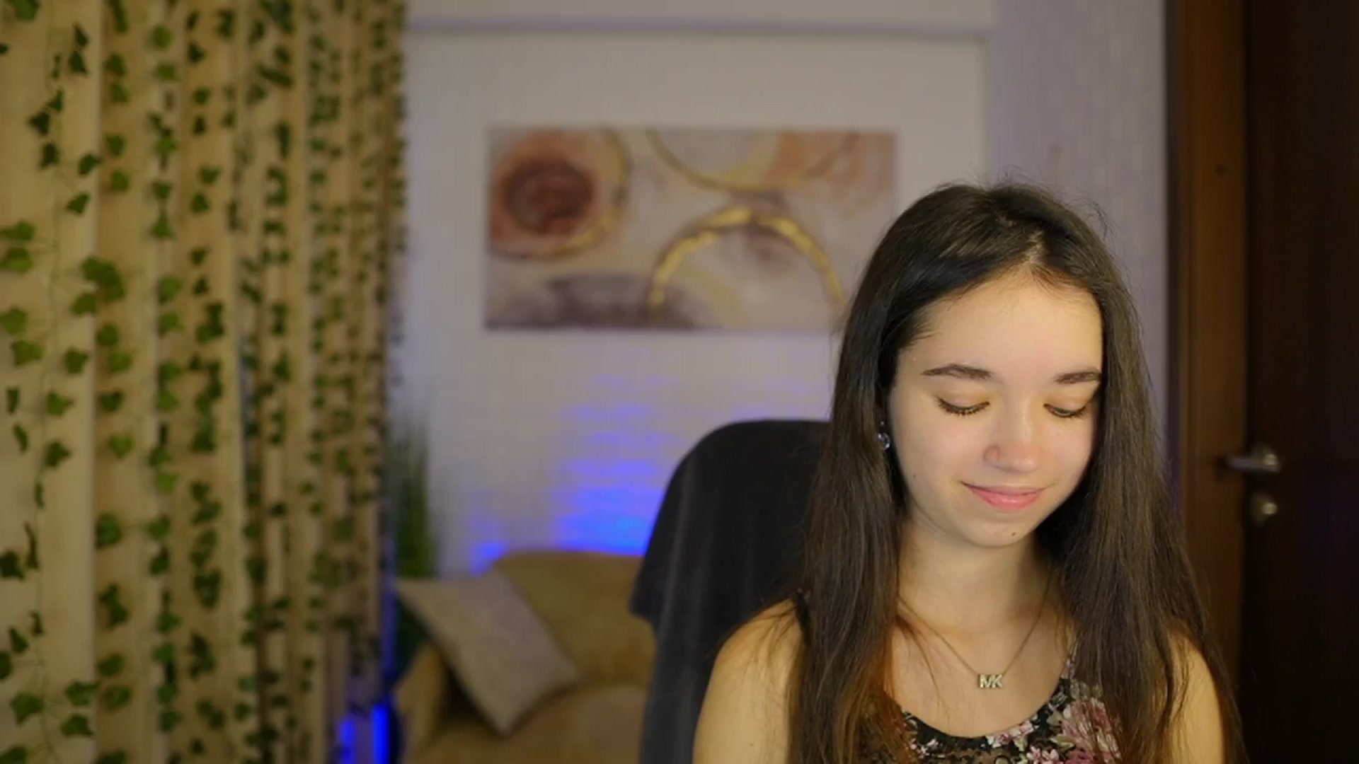 Gallery image thumbnail from Gia_Paige18's myfreecams stream on, 10/22/2024, 11:51 image 20 of 20